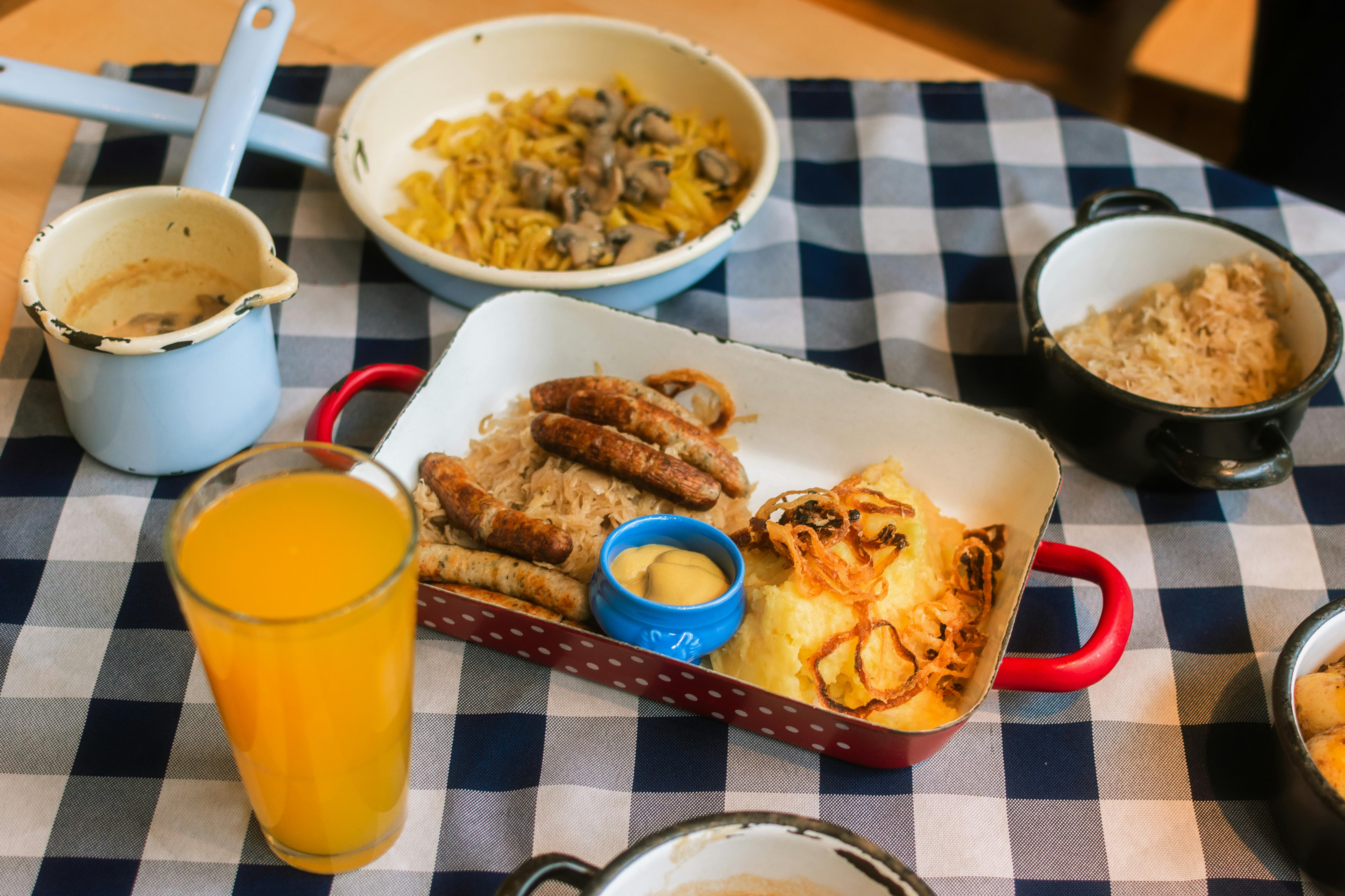 home cooking — Photo by cami on Pexels