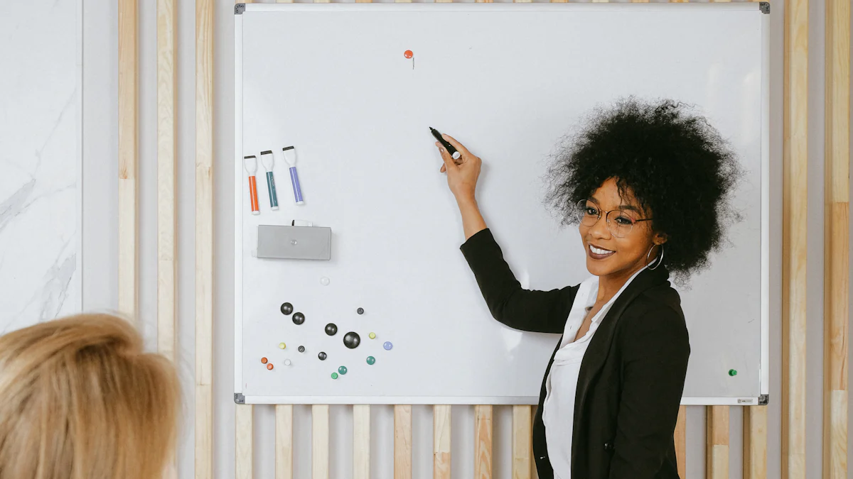 Career Growth and Opportunities