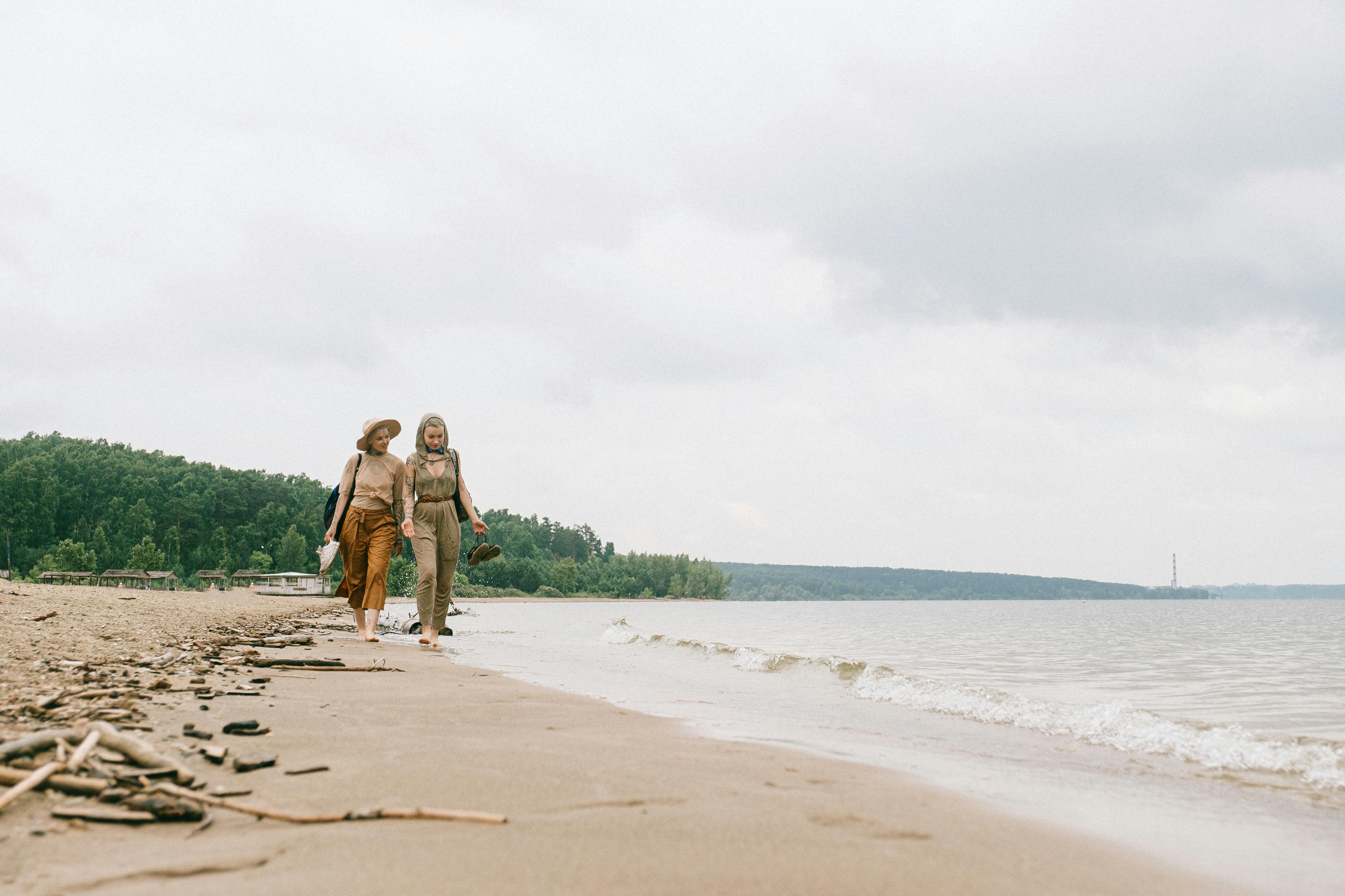general lifestyle survey — Photo by Anna Shvets on Pexels