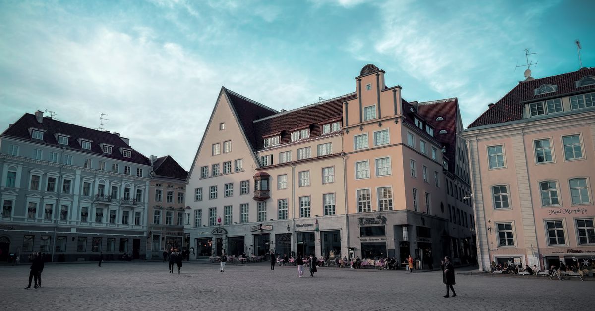 eSIM para Estonia: cobertura, GB y cuánto necesitas para tu viaje