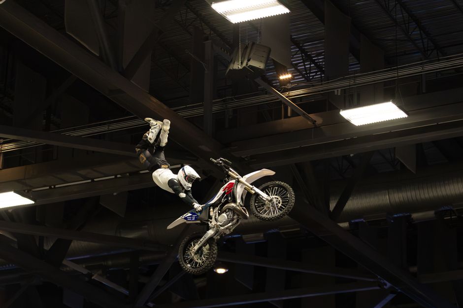 Ottawa Police Crack Down on Stunt Driving in #ResidentsMatter Blitz