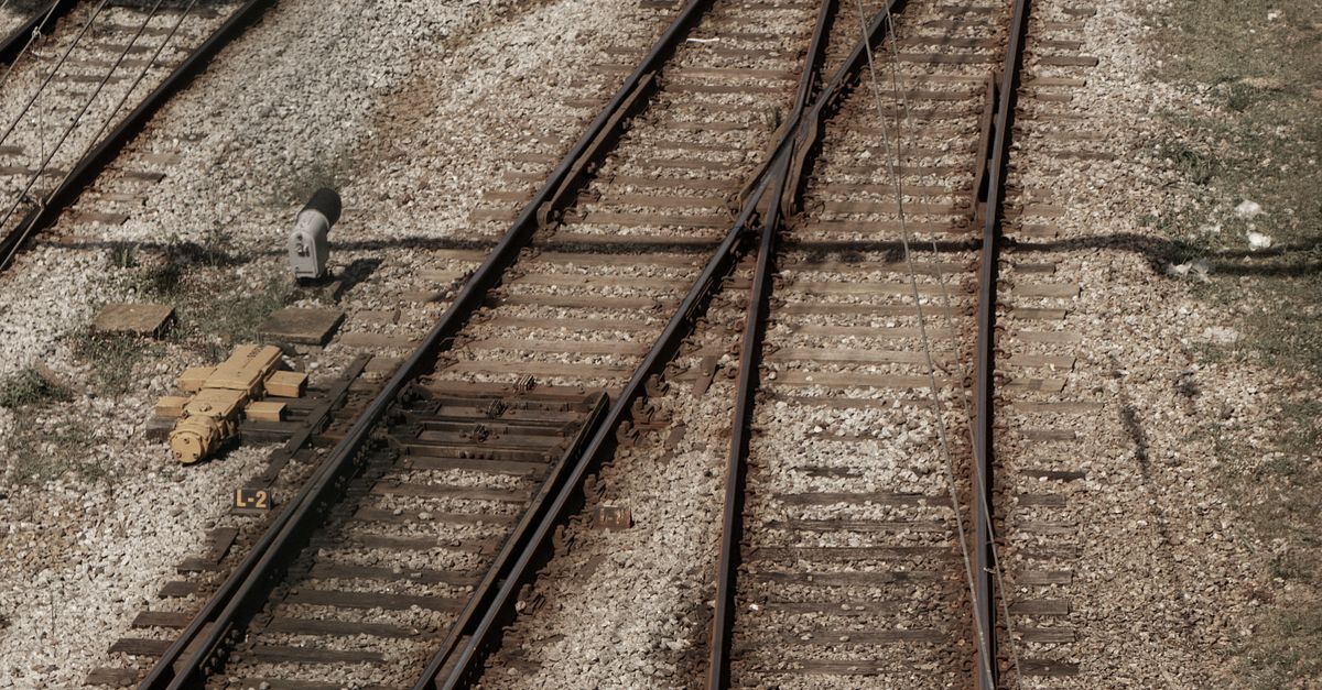 Modernización del sistema ferroviario mexicano como motor clave para la competitividad empresarial Modernización del sistema ferroviario mexicano como motor clave para la competitividad empresarial