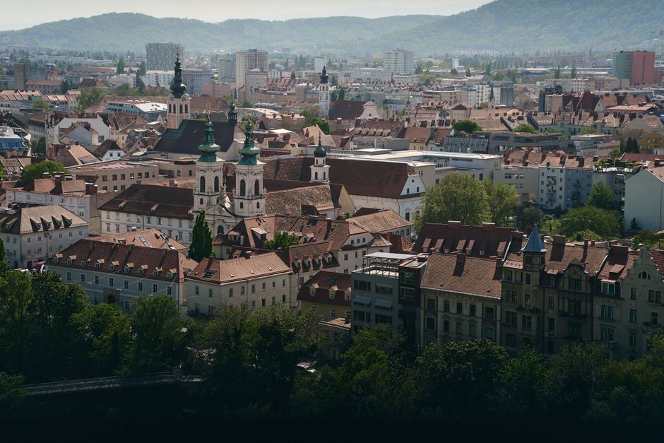 Vivre à Graz en tant qu'expatrié : guide complet 2026