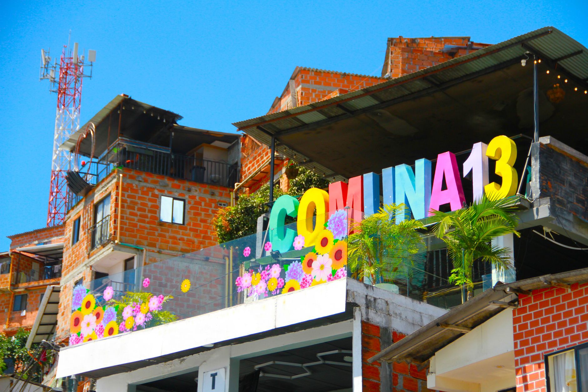Comuna 13