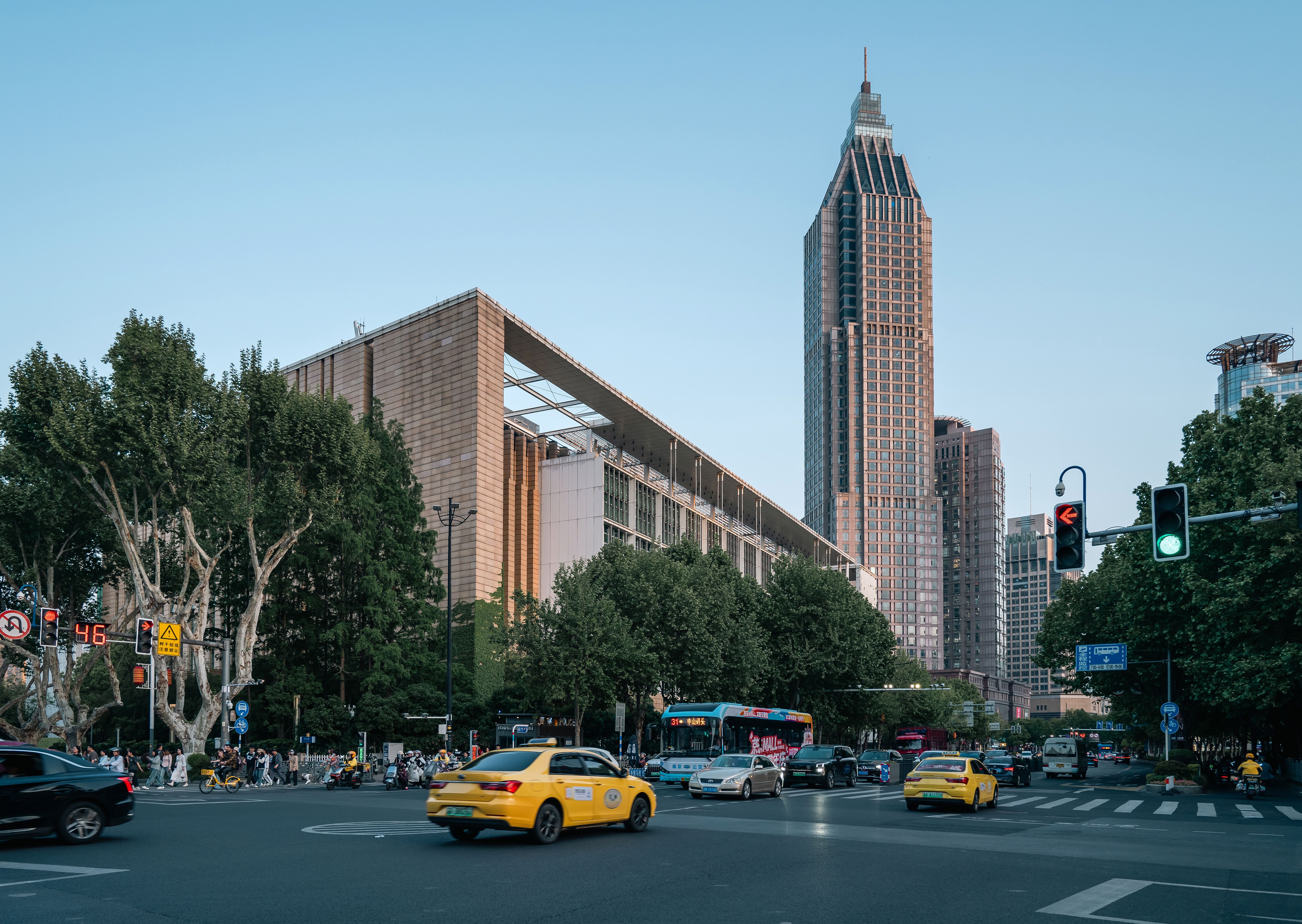 胖东来帝国版图大揭秘！全国门店一览，一网打尽购物狂欢！