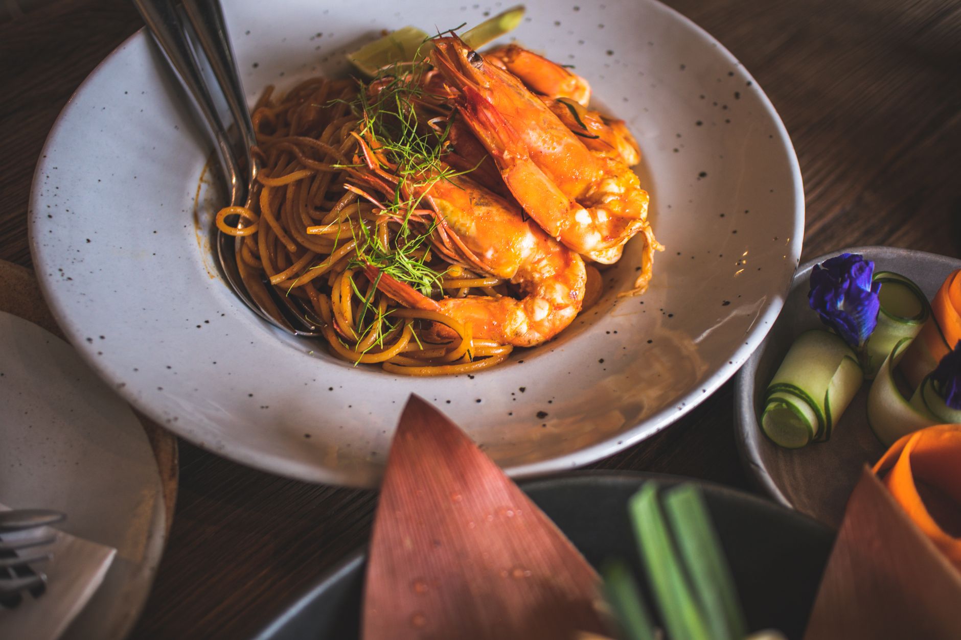 How Viral TikTok Pasta Recipes Are Disrupting Global Restaurant Economics