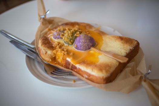 Why Everyone Is Obsessed with Filipino Ube Desserts Right Now