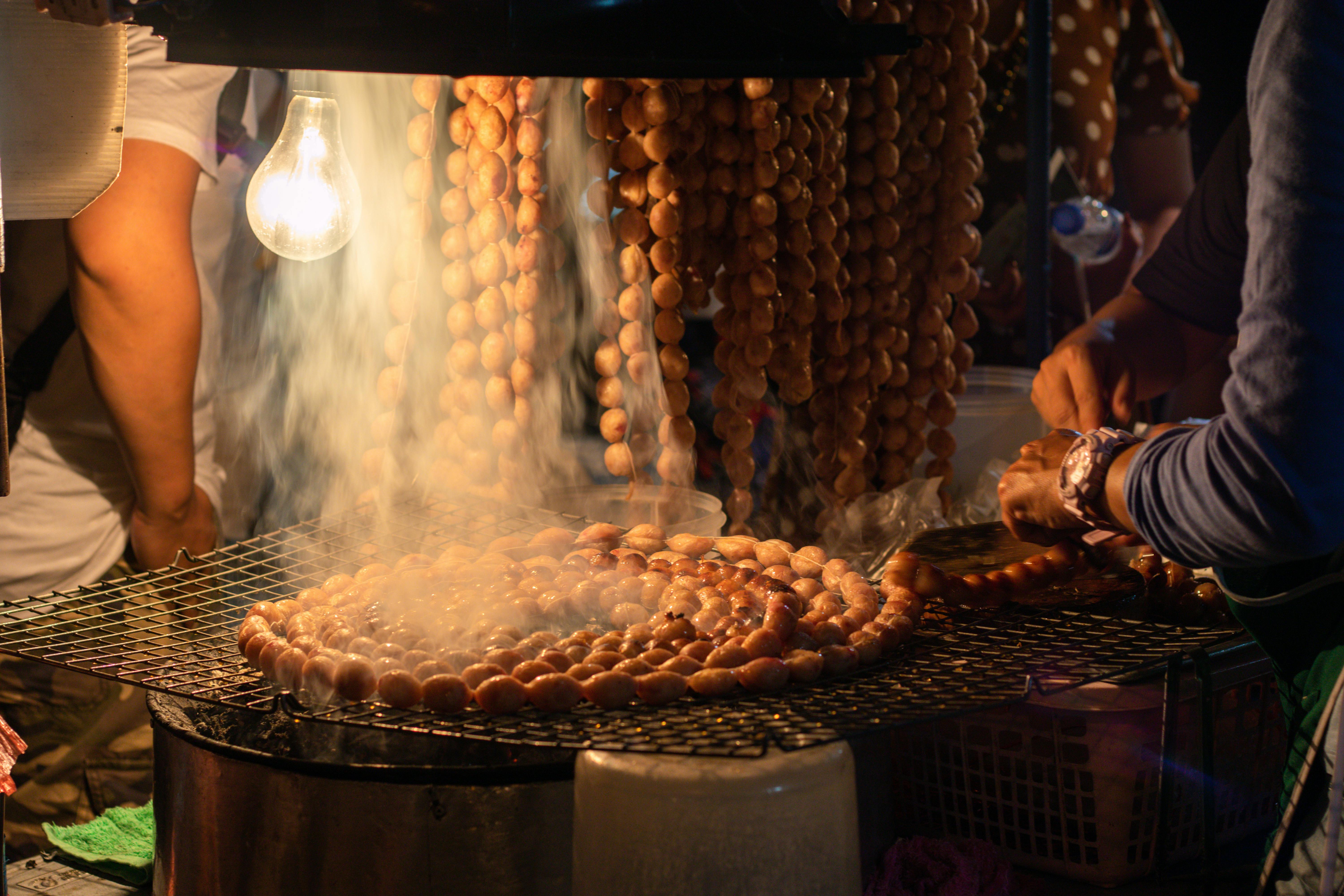 Chico’s Thursday Night Market Just Added an Outdoor Adventure Expo — Photo by Liuuu _61 on Pexels