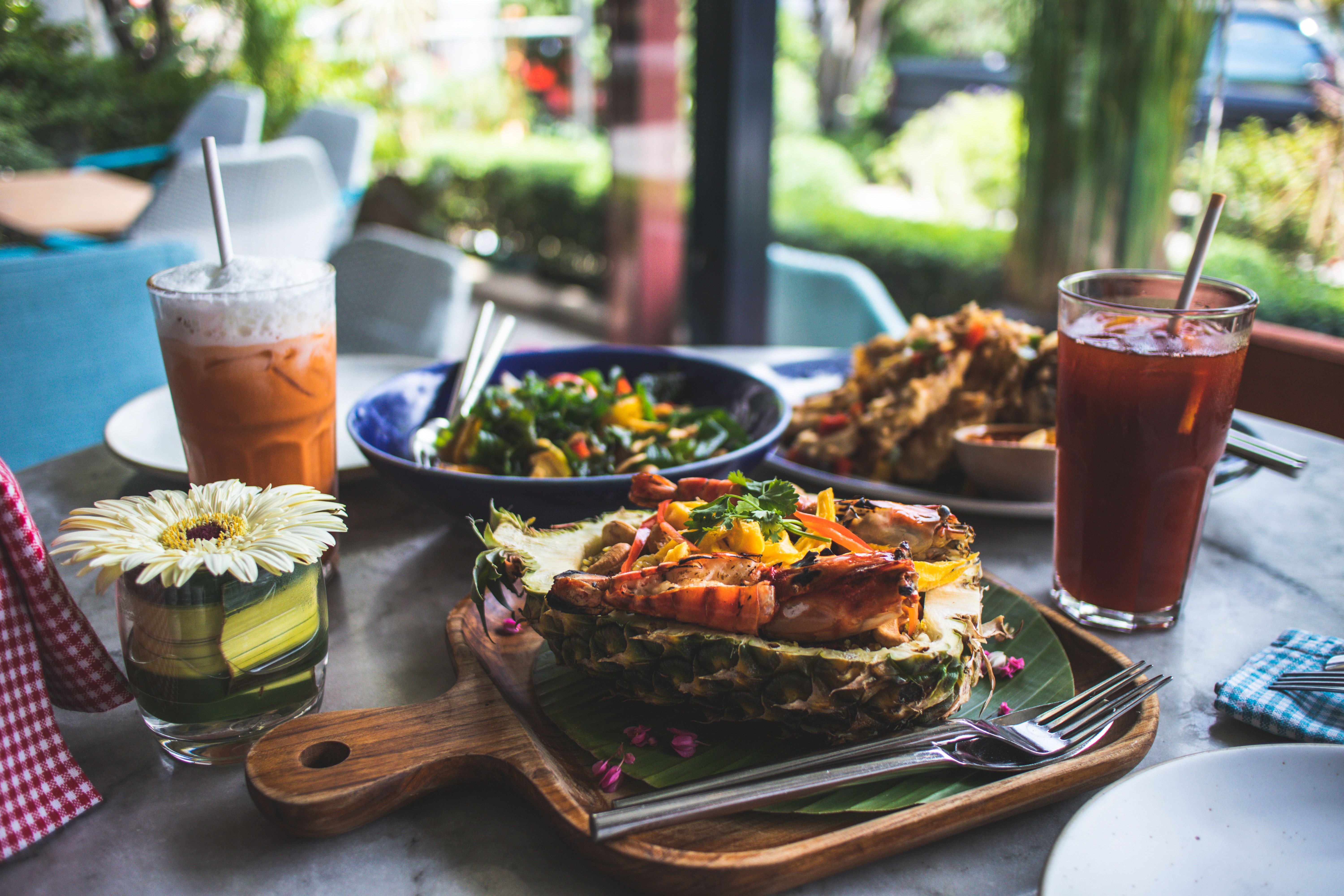 Best fermented tea leaf salad kit for a busy Tokyo salaryman craving authentic Myanmar taste?