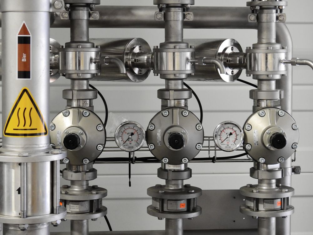 Reverse Osmosis Drinking Water