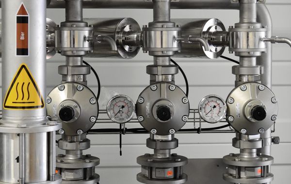 Backflow Prevention in Celina, TX — Plumber Pros