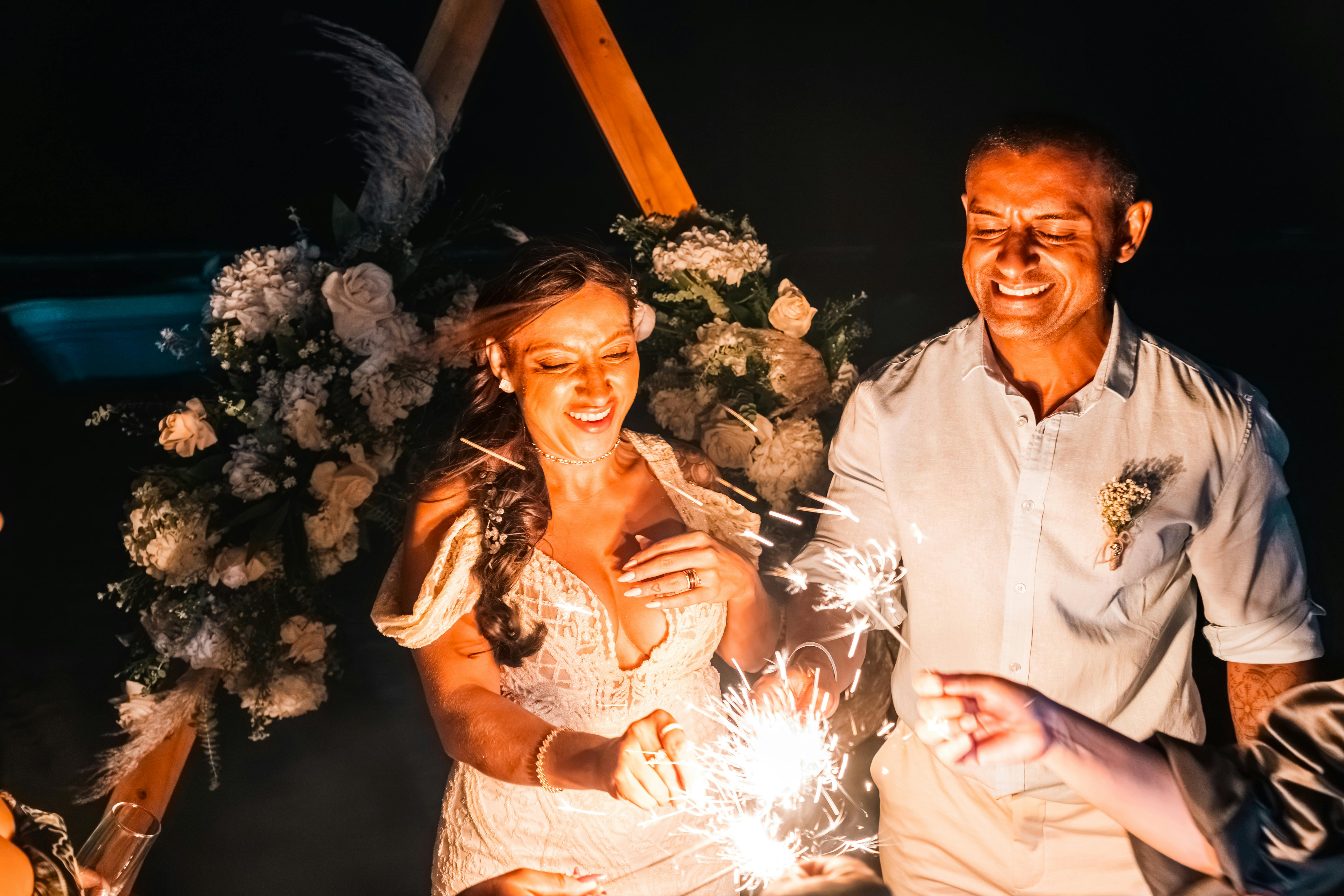 11 Common Wedding-Related Events and Parties to Know About — Photo by Luis Morales Torres on Pexels