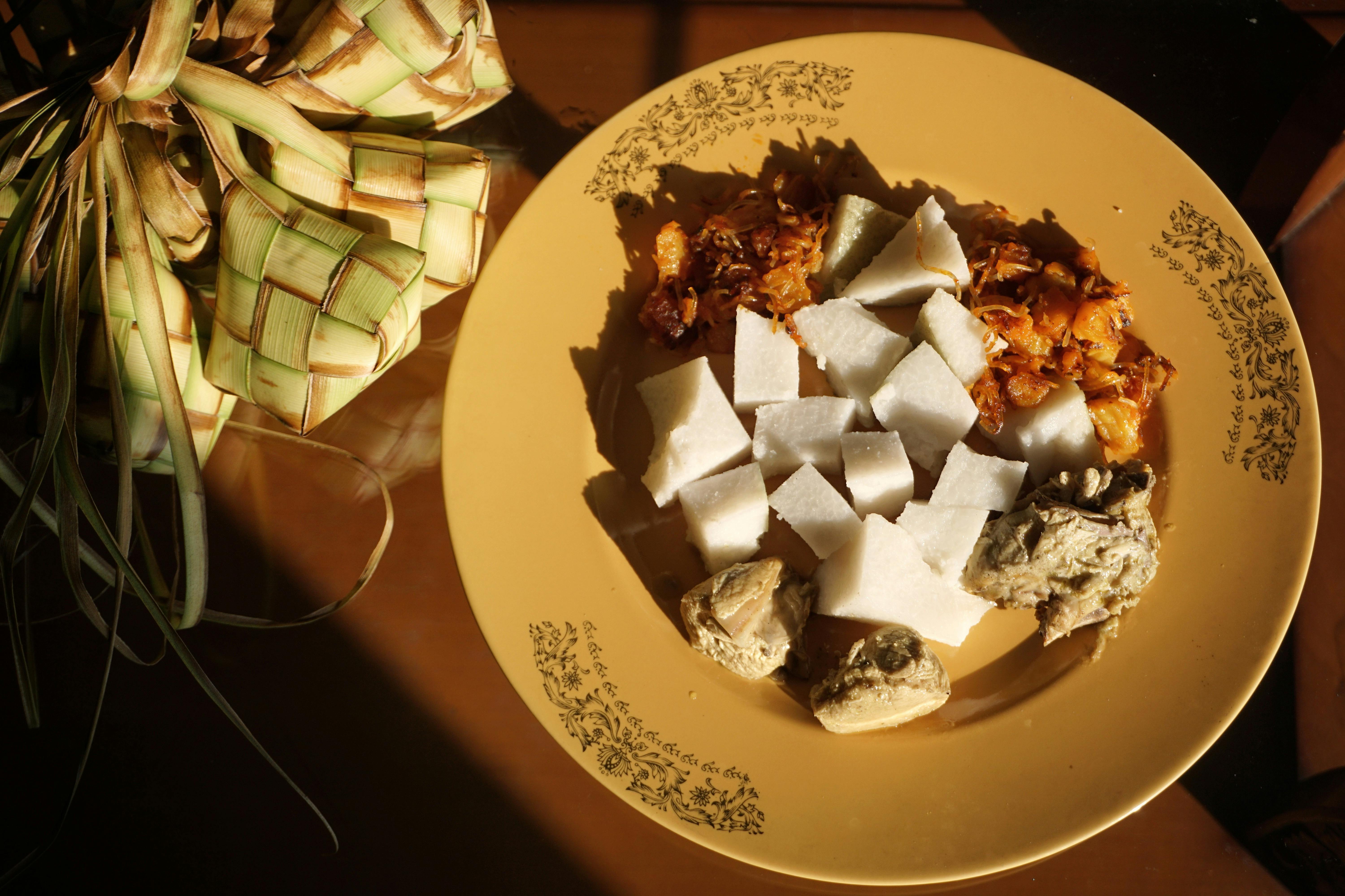 specialty diets specialty dietitian — Photo by Andaru Firmansyah on Pexels