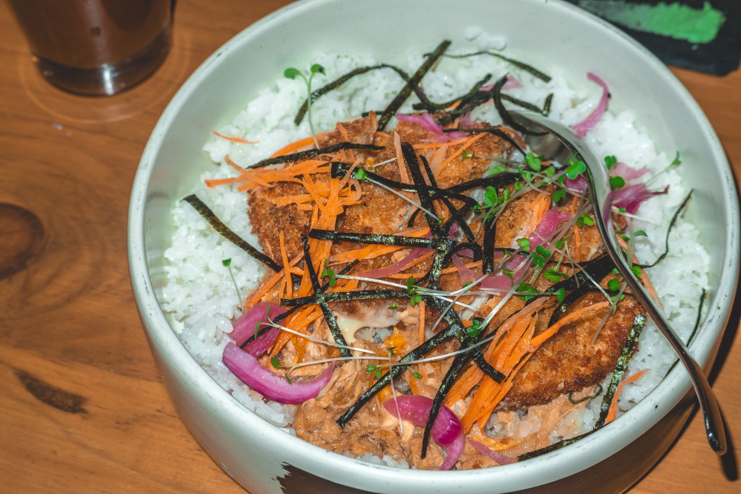 Golden Cumin Lamb with Shaoxing Wine
