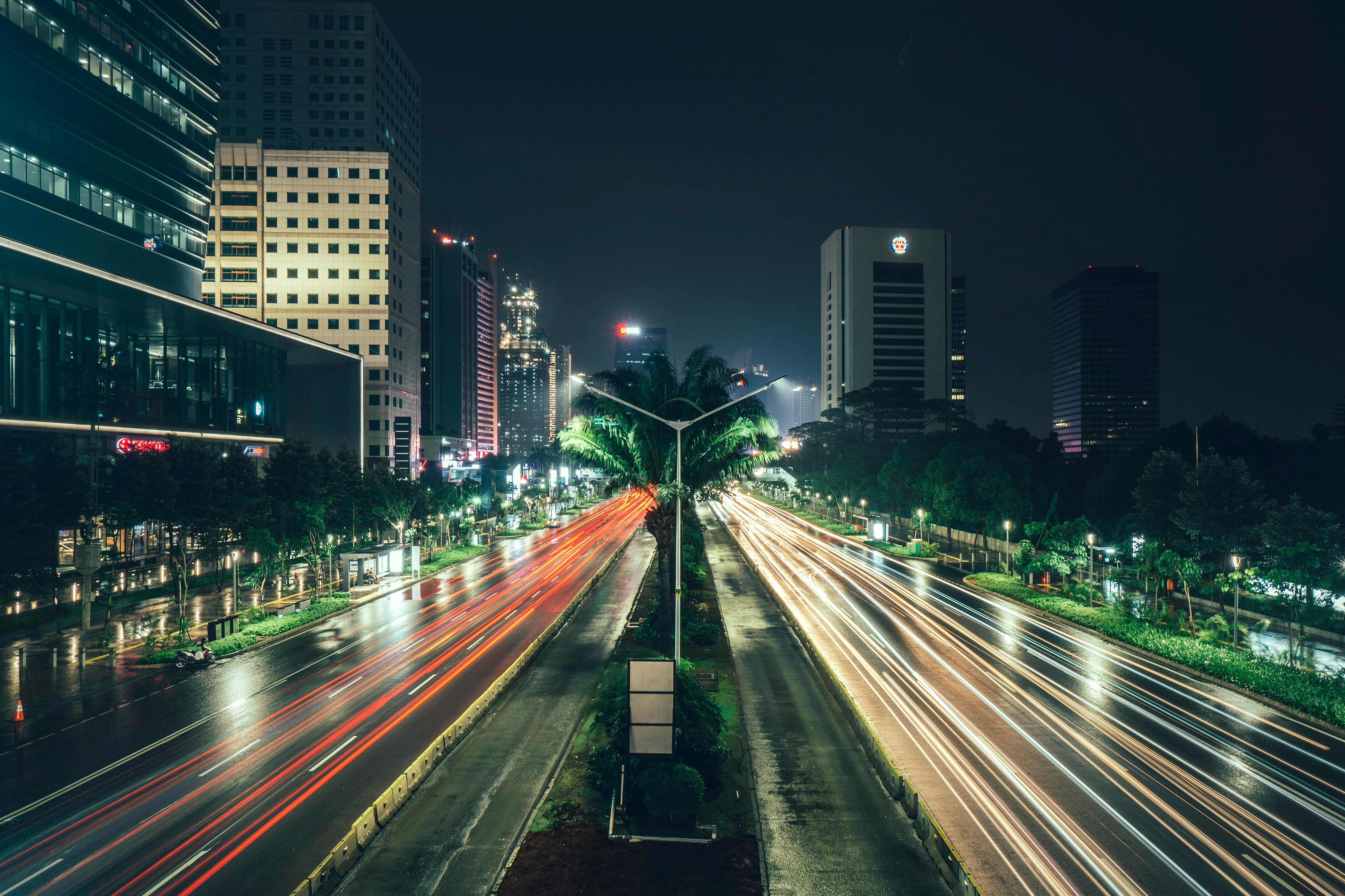 Deploying vLLM Semantic Router on AMD Developer Cloud — Photo by Andaru Firmansyah on Pexels