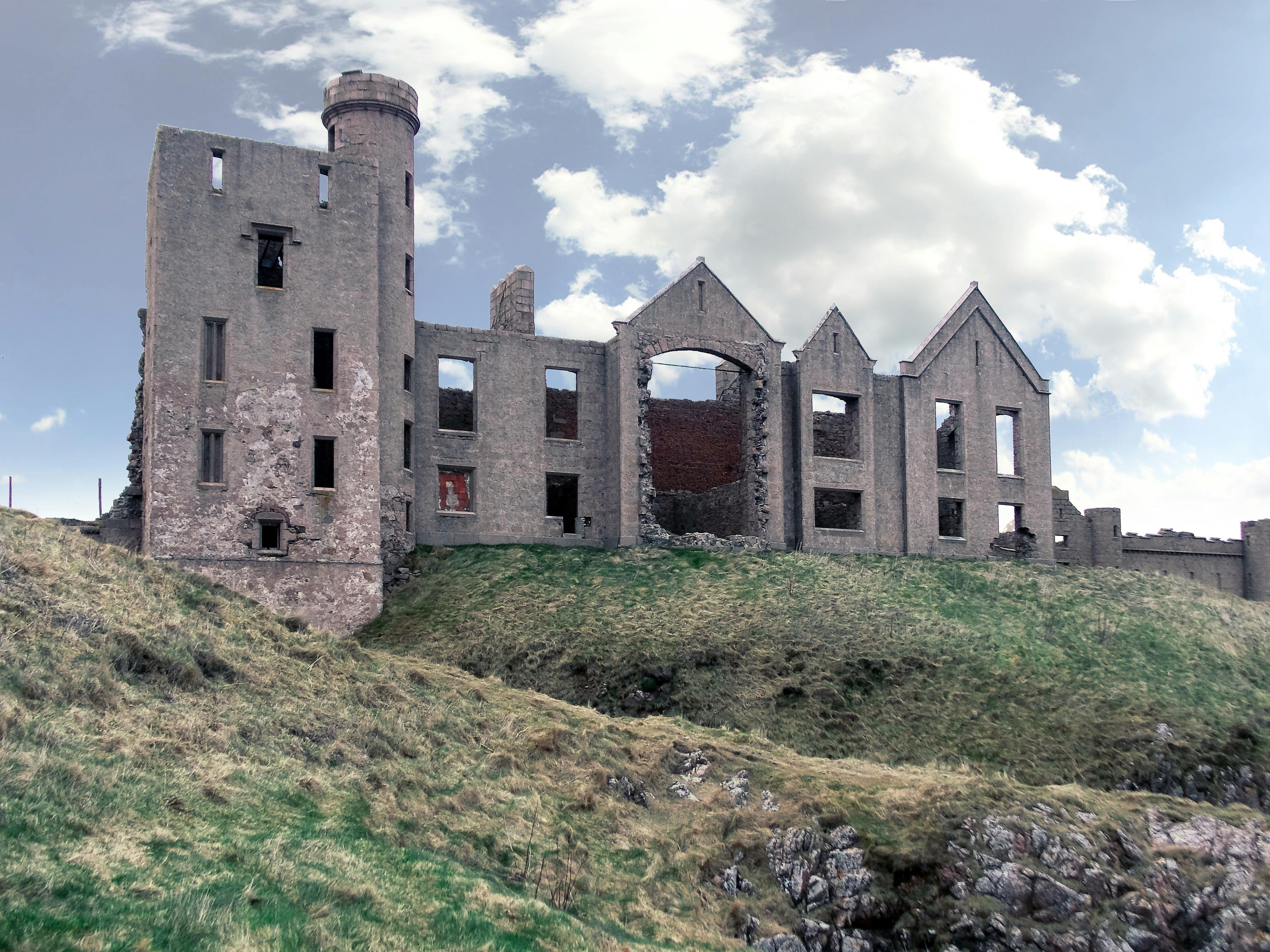 Eco Nomad Travel pexels-photo-372799 A Traveler's Guide to Sustainable Tourism in Costa Rica