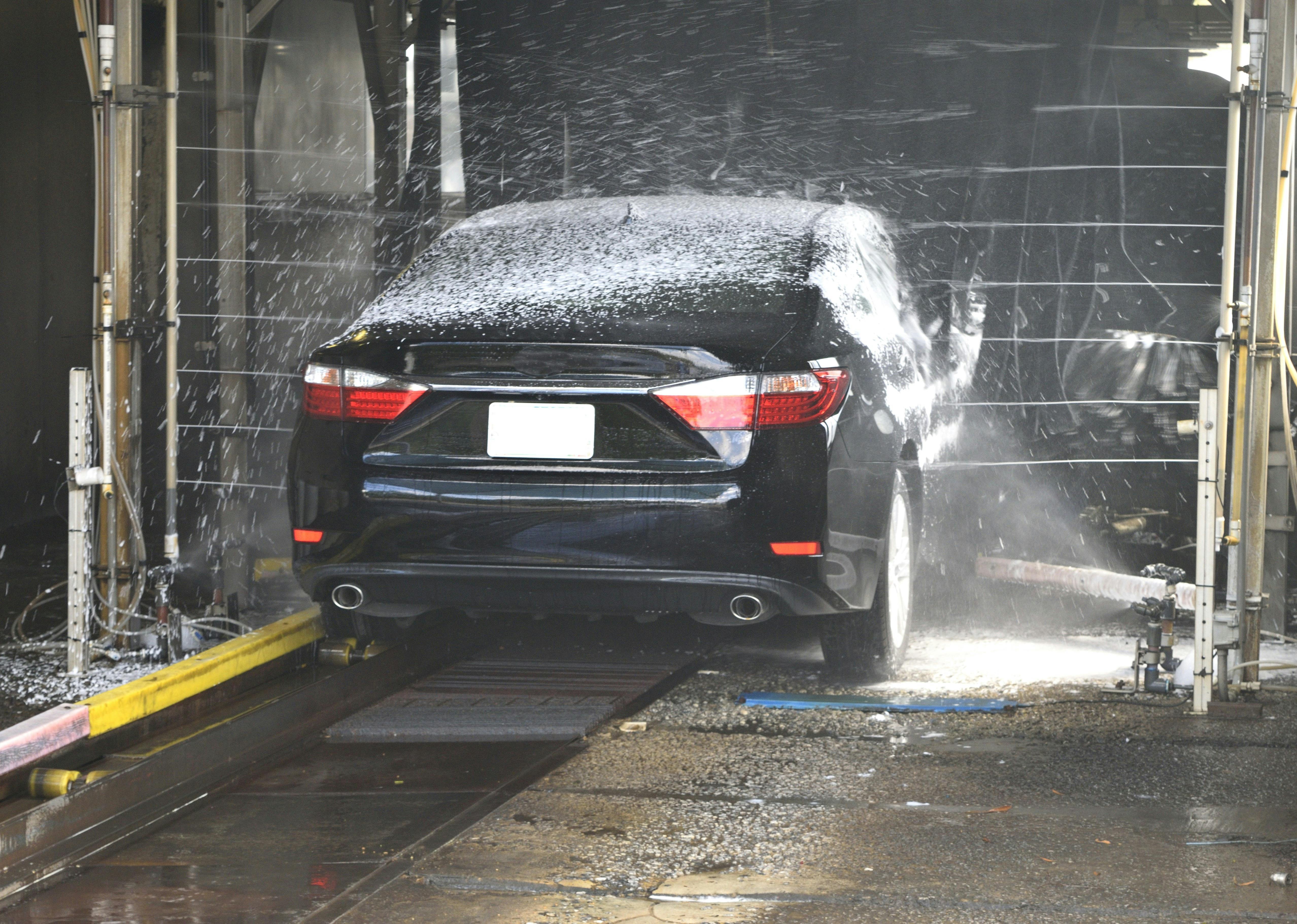 2,758 Car Cleaners Stock Photos, High-Res Pictures, and Images - Getty  Images