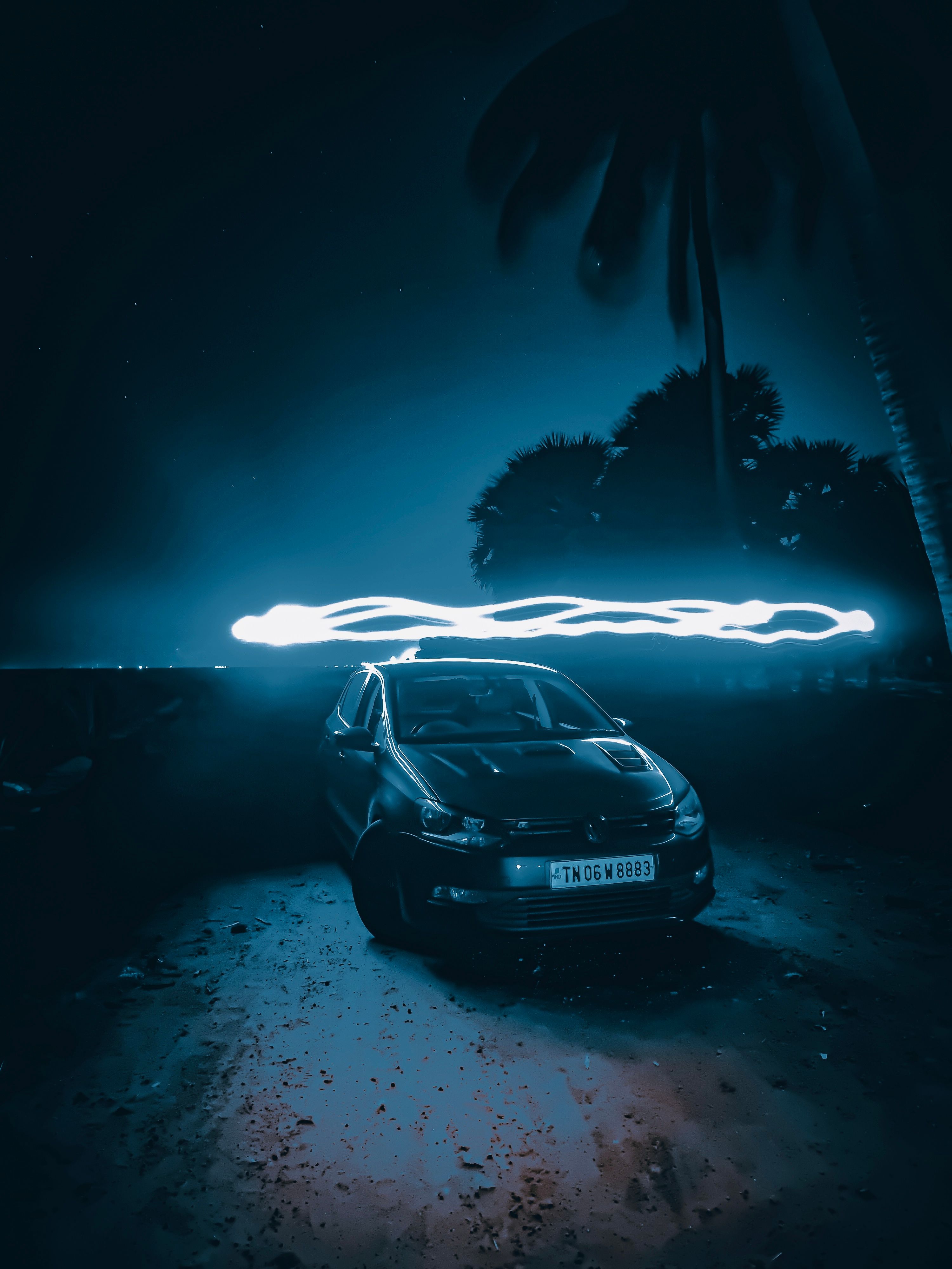 Night Drive