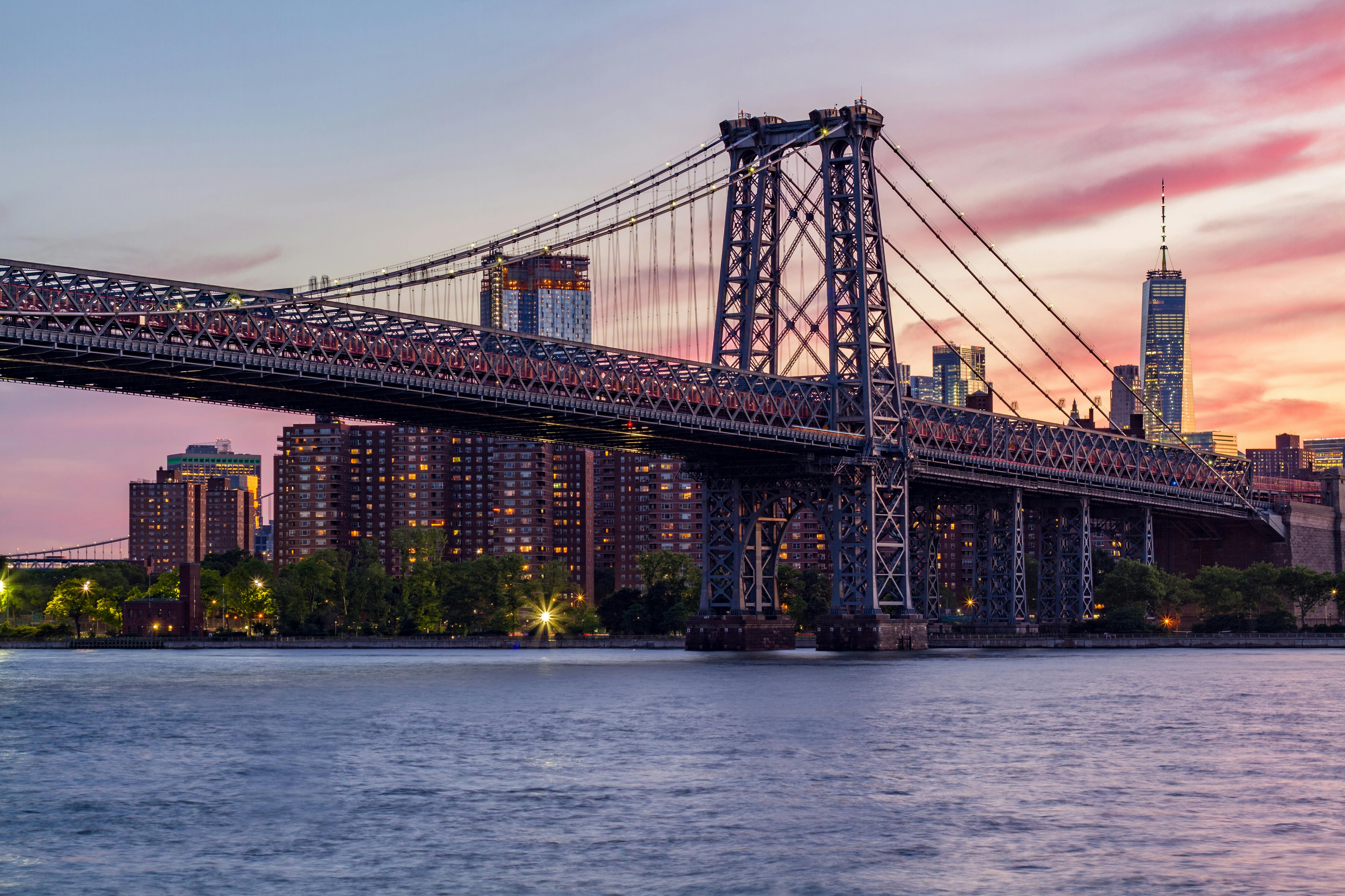 Welcome to Williamsburg! Can you find this wallpaper? #WburgHotel  #ItsAllInTheDetails #BiggieSmalls 🎢🌉🚴‍♂️🚞 | Wallpaper, Williamsburg  hotel, Williamsburg