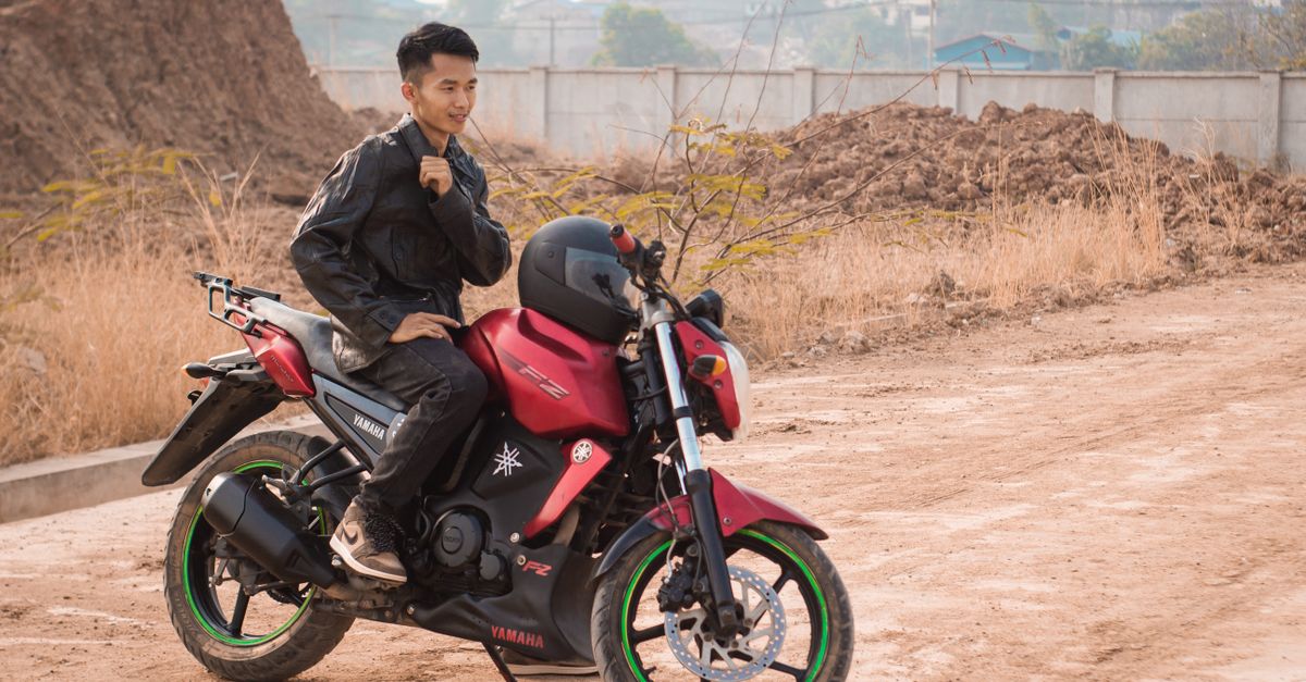 yamaha