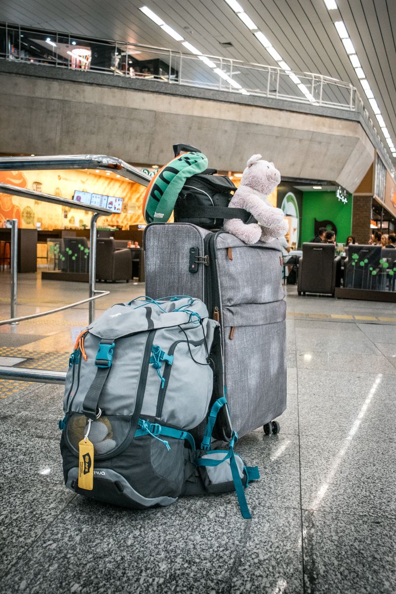 Handgepaeck richtig packen system fuer mehr platz: practical guide overview
