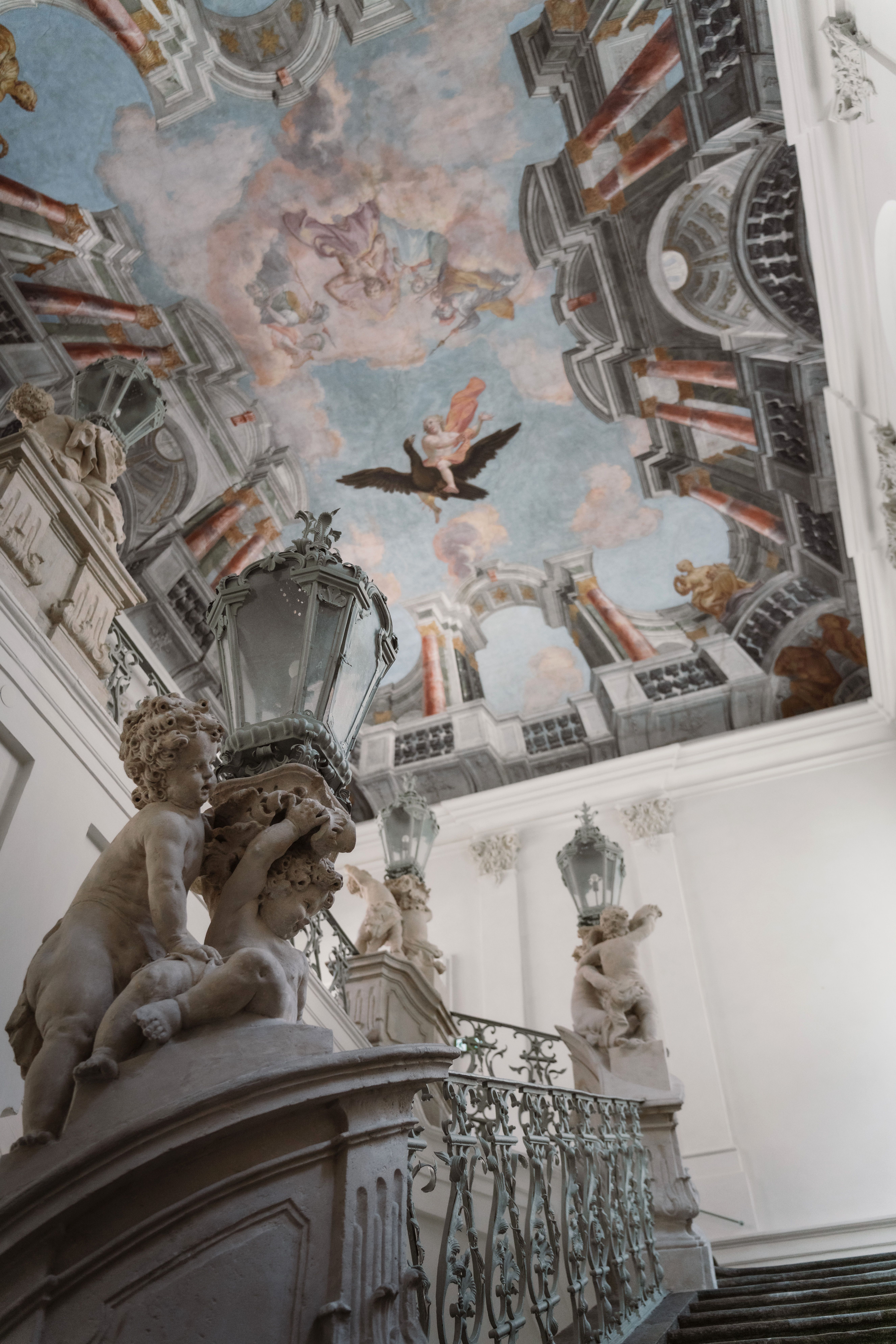 Ferdinand Mausoleum