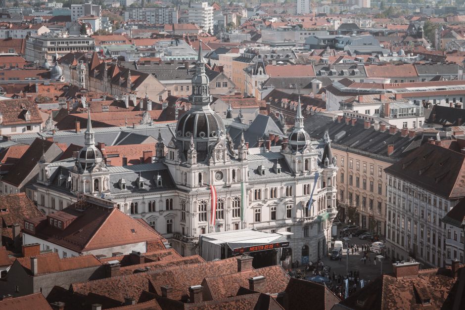 Sécurité à Graz en 2026 : bilan complet pour les expatriés