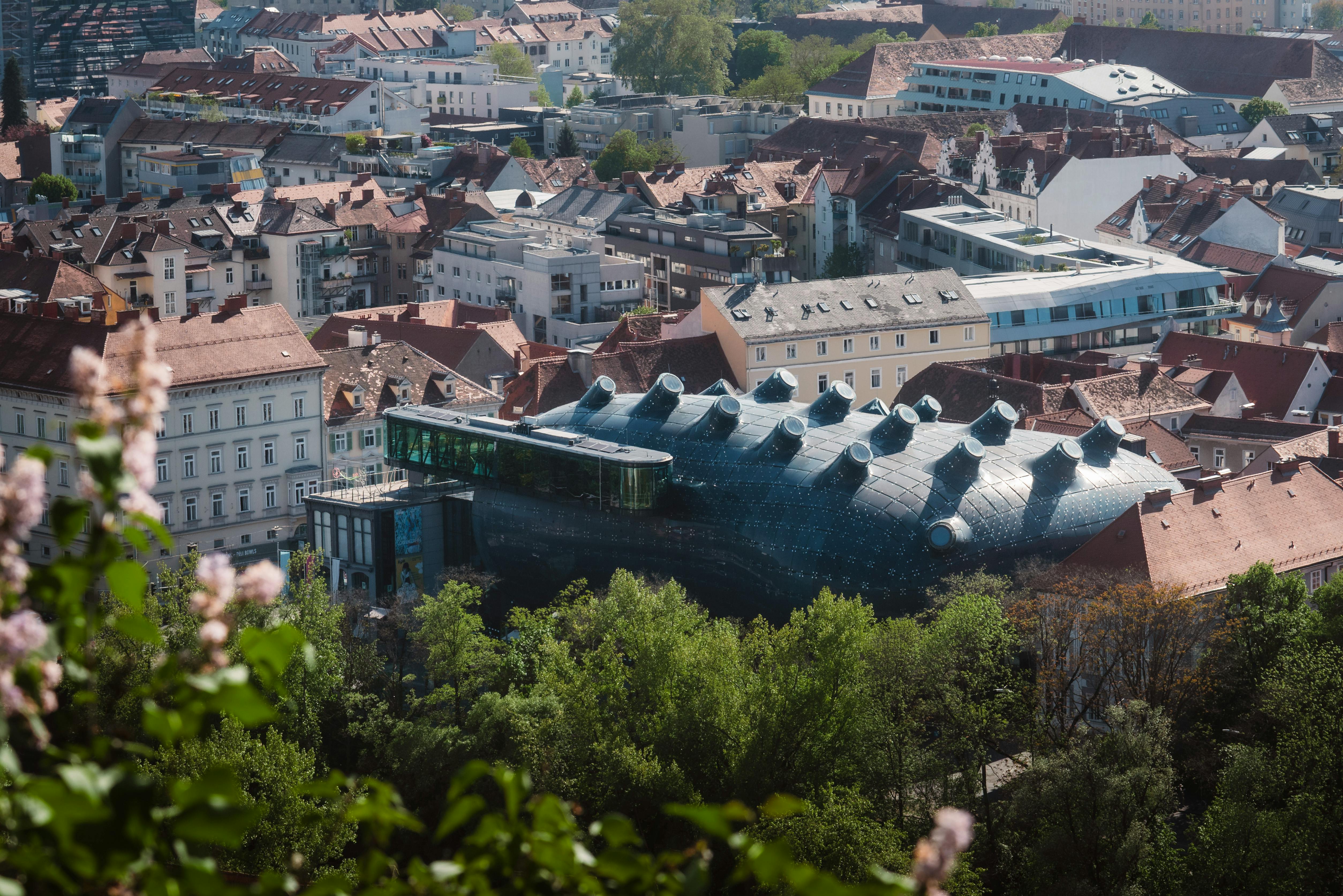 Graz