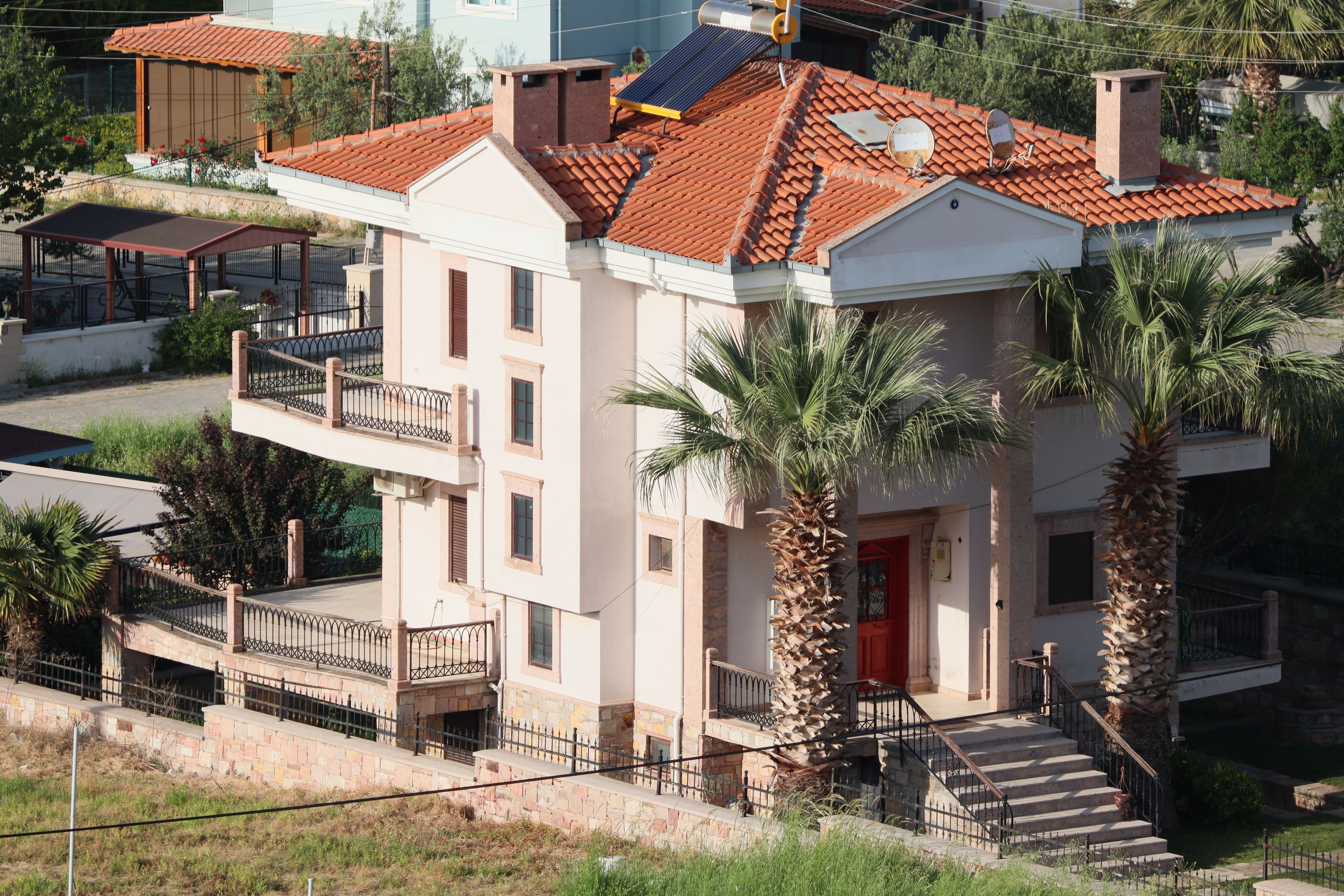 L'impact des panneaux solaires sur la valeur de votre maison