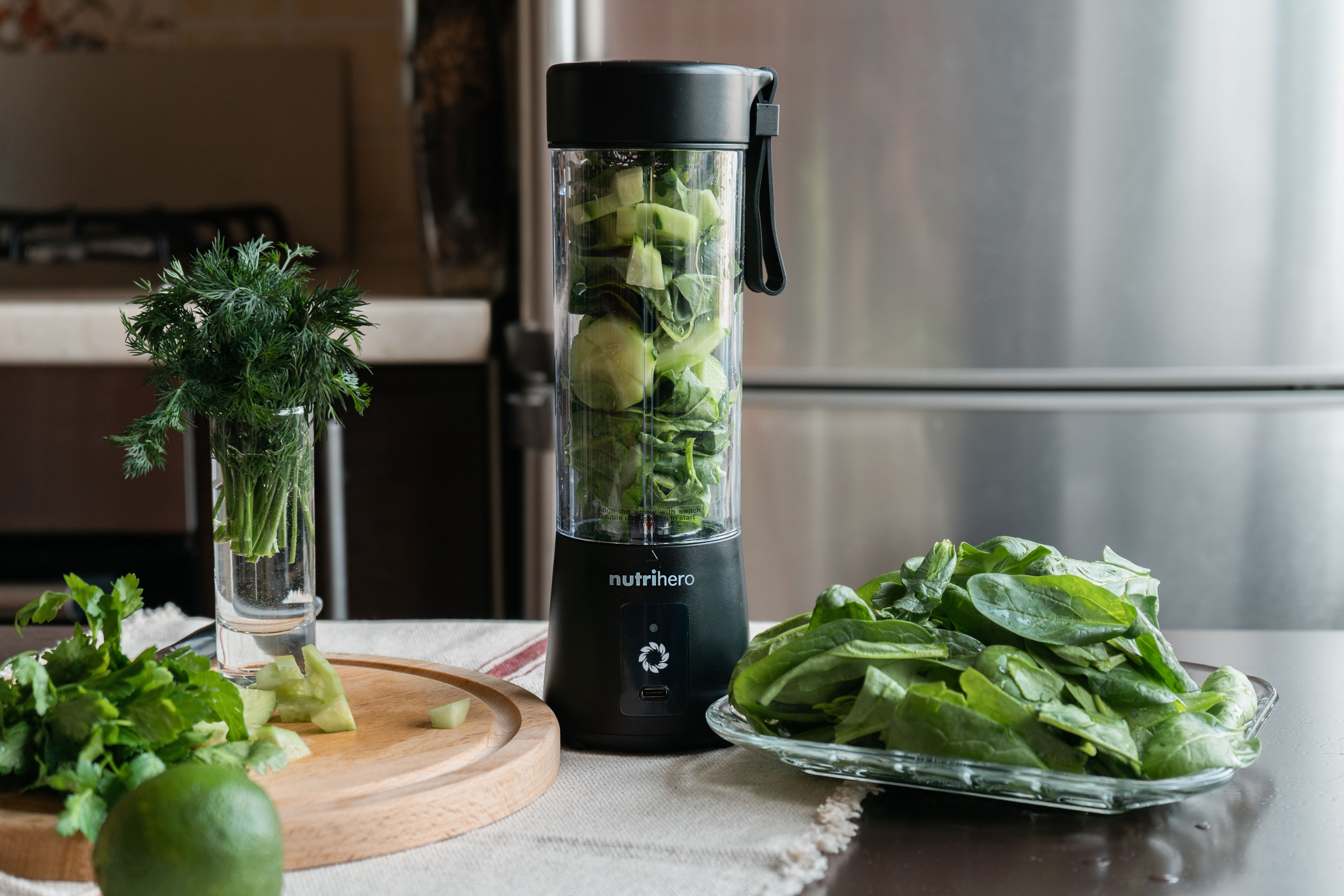 Ninja Portable Blender