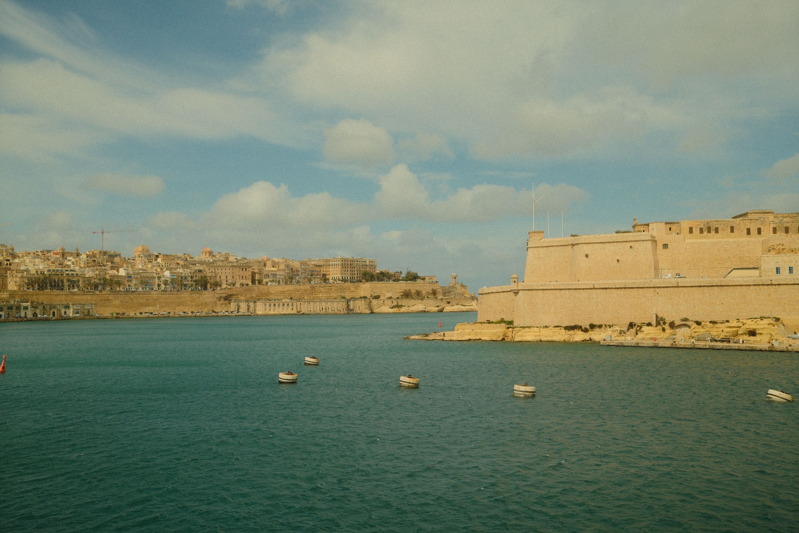 Fort St Angelo Malta: Complete History Guide & Visitor Tips