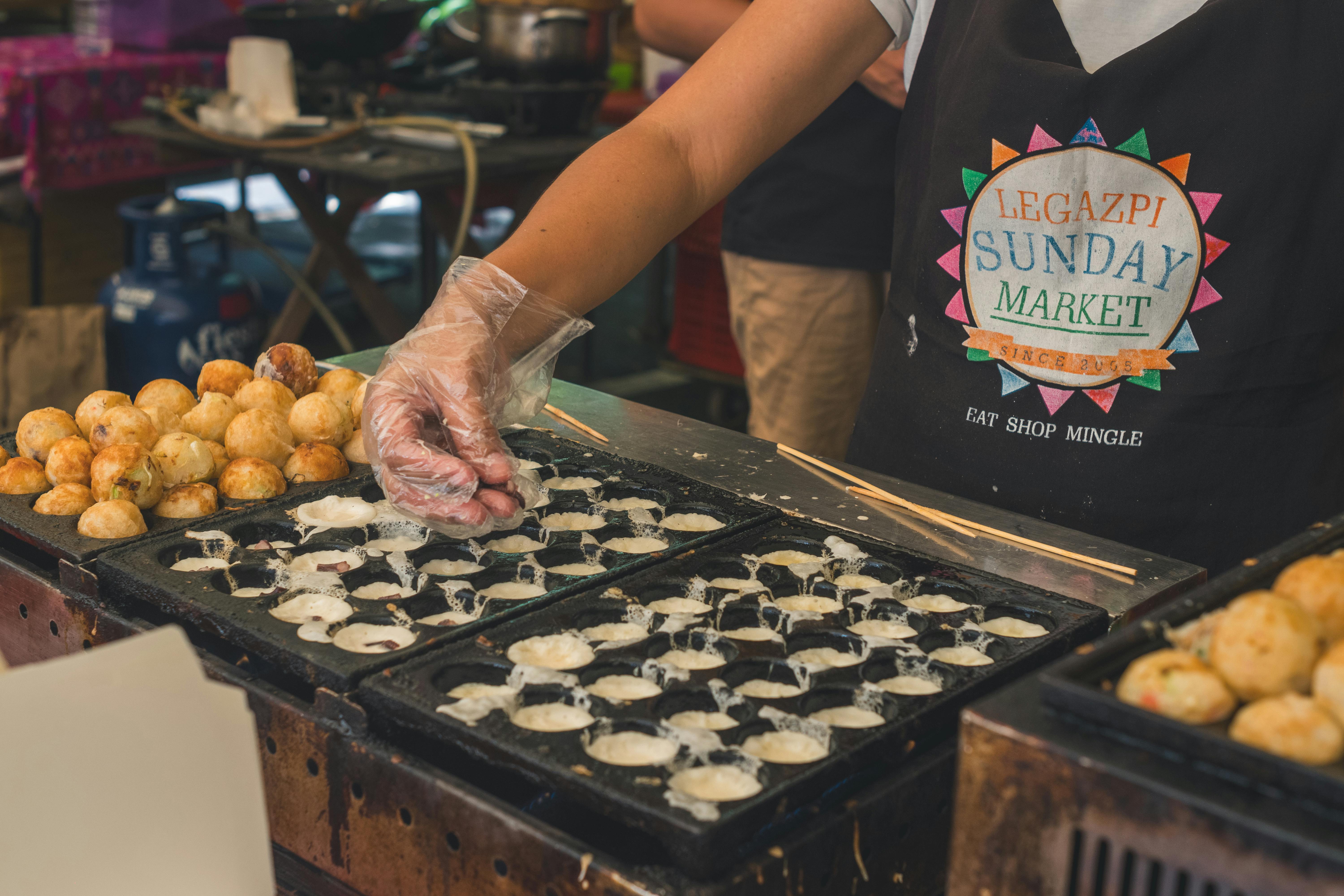 SF-Marin food bank, local leaders highlight dire need for aid amid government shutdown — Photo by Josh Eleazar on Pexels
