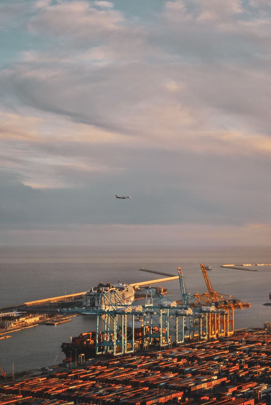 KYo Caribbean Logistics