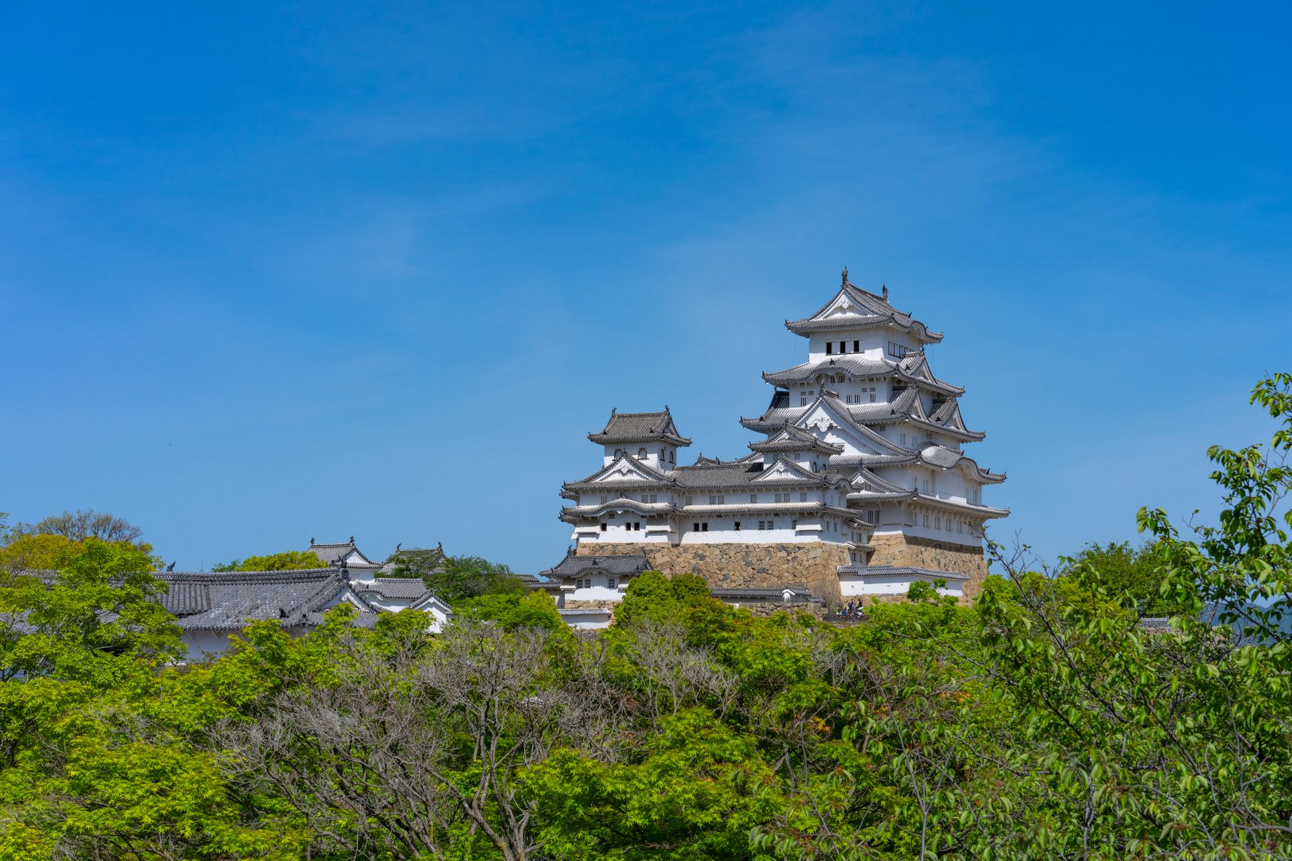 Popular sights in Hyogo Prefecture Landmarks in Hyogo Prefecture