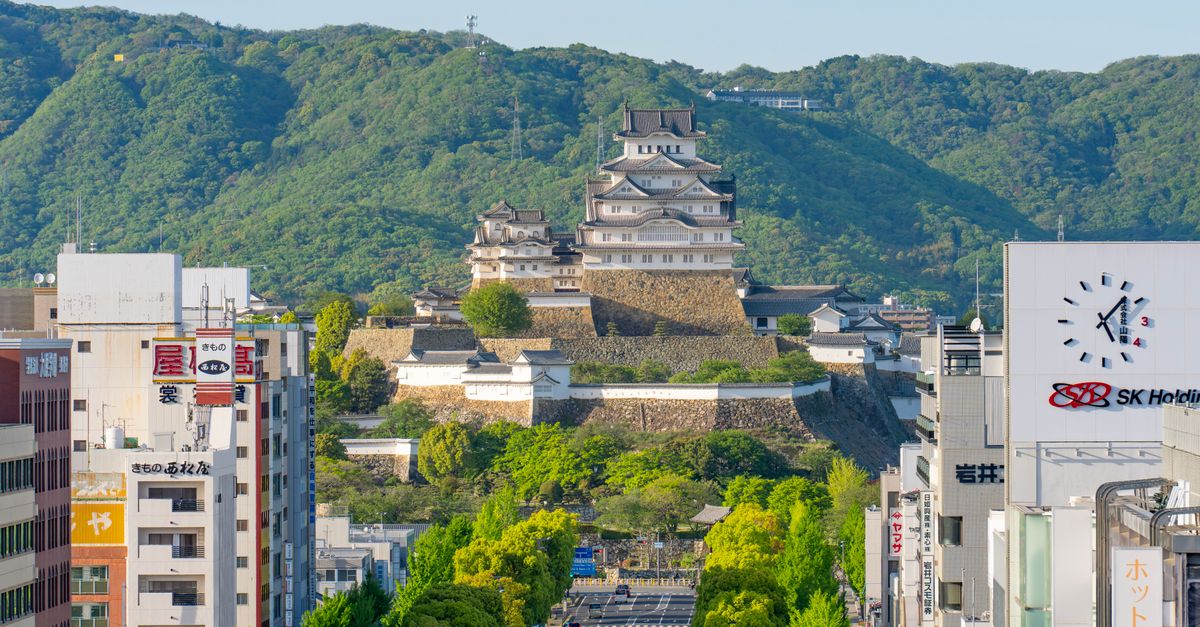 關西地區文系強校排名分析:大阪大學引領潮流 關西地區文系強校排名分析:大阪大學引領潮流