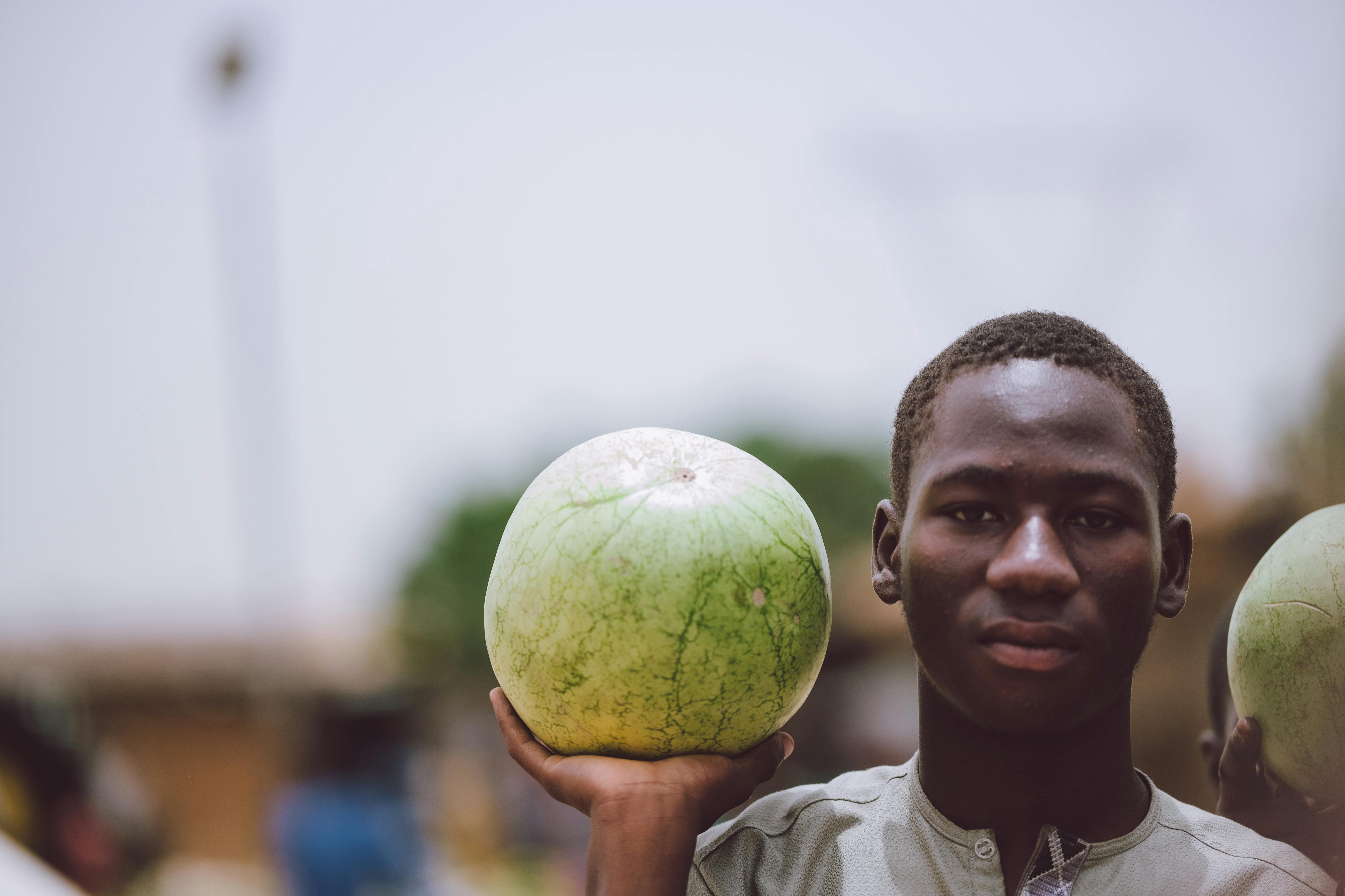 Cocoa farmers in Ghana and Ivory Coast face bitter times as