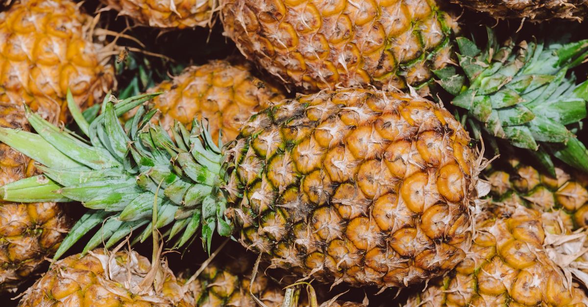 Barbados Markets — Caribbean travel guide