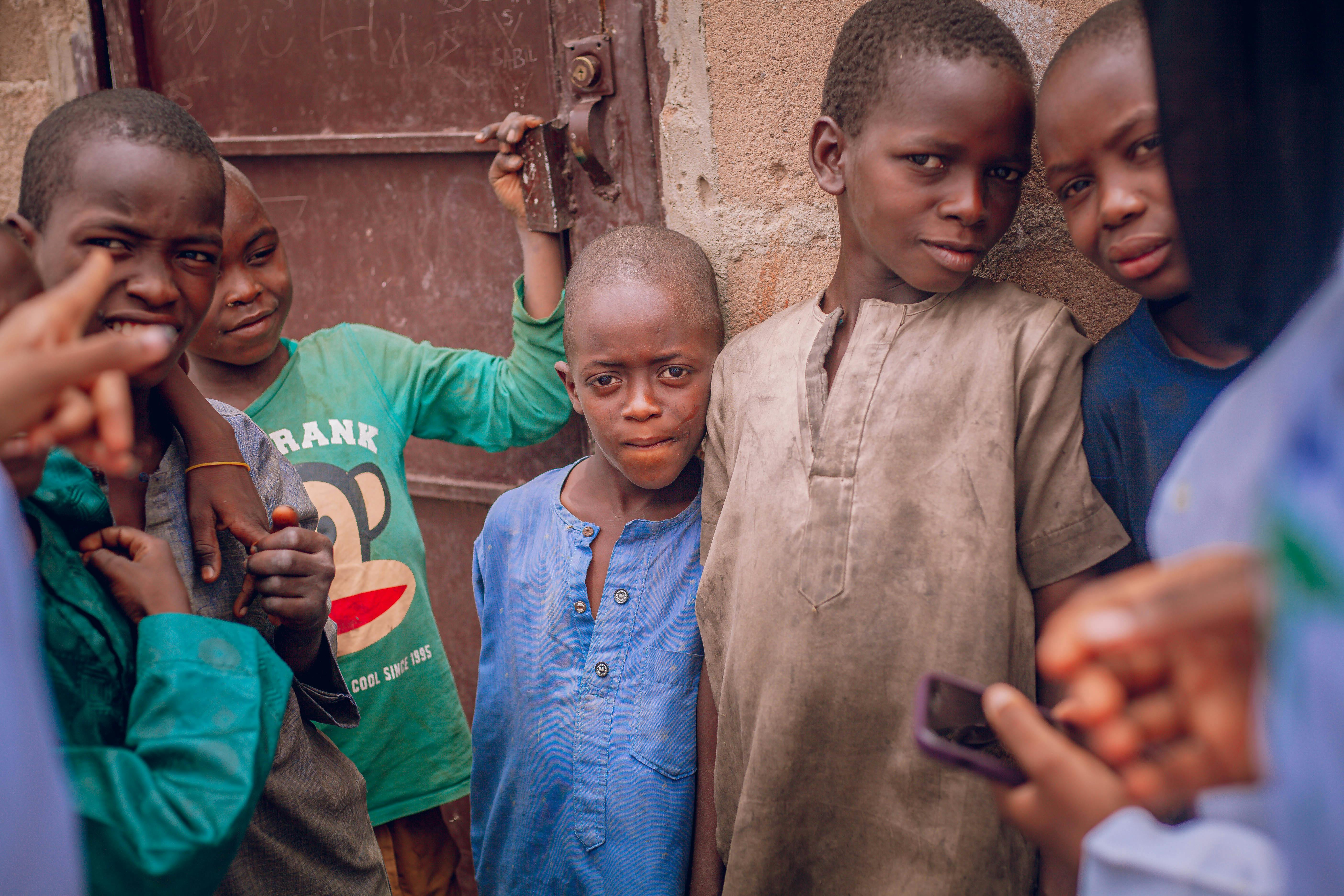 Nigeria to launch International Media and Information Literacy — Photo by Adamu Galadima on Pexels