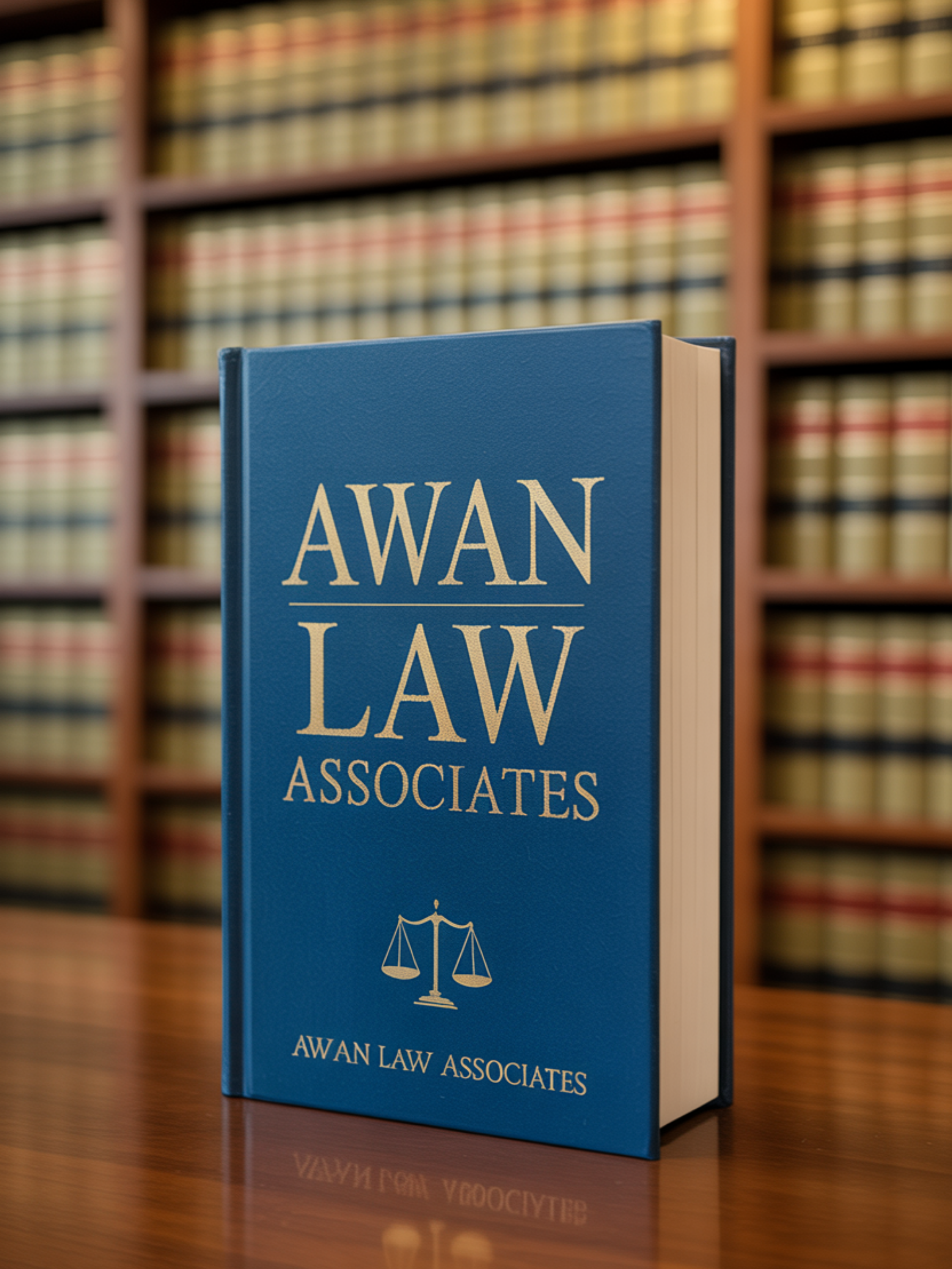 Professional Lawyer