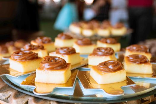 Dulce de Leche (Argentine)