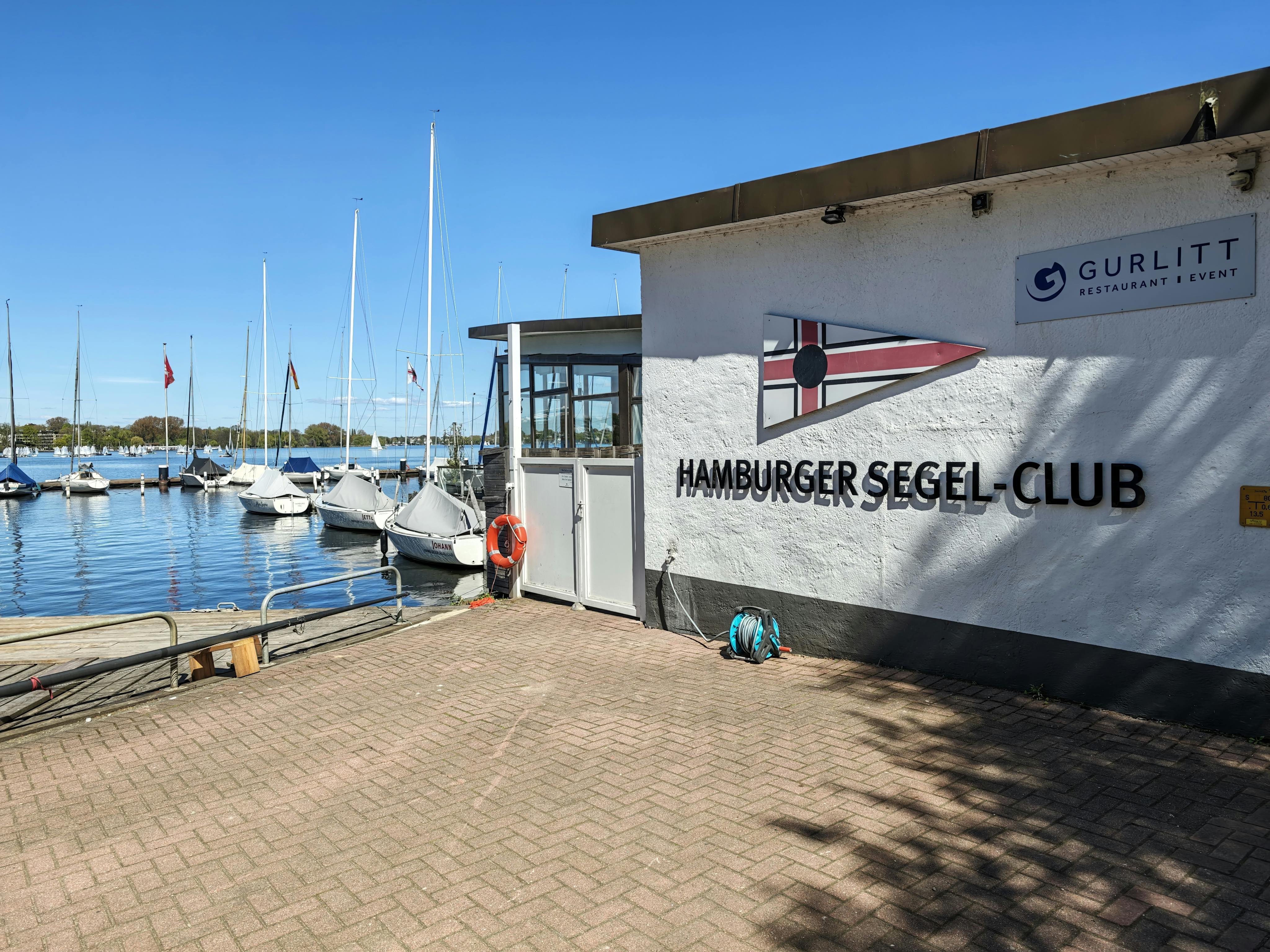 Yacht Club House Drinks 2026