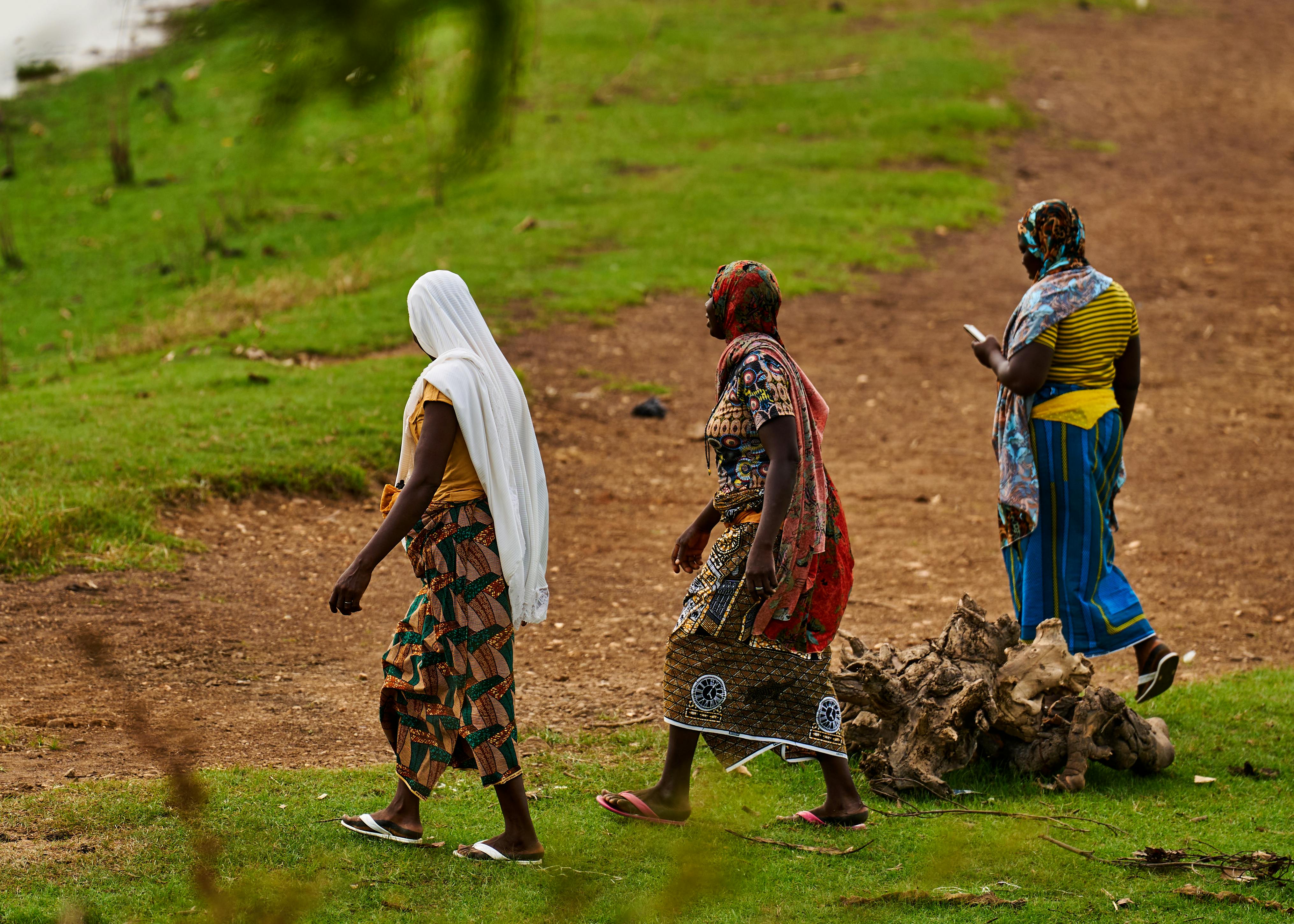 Bridging Africa’s health financing gap: The case for remittance-based insurance — Photo by DETTY  IMAGE on Pexels