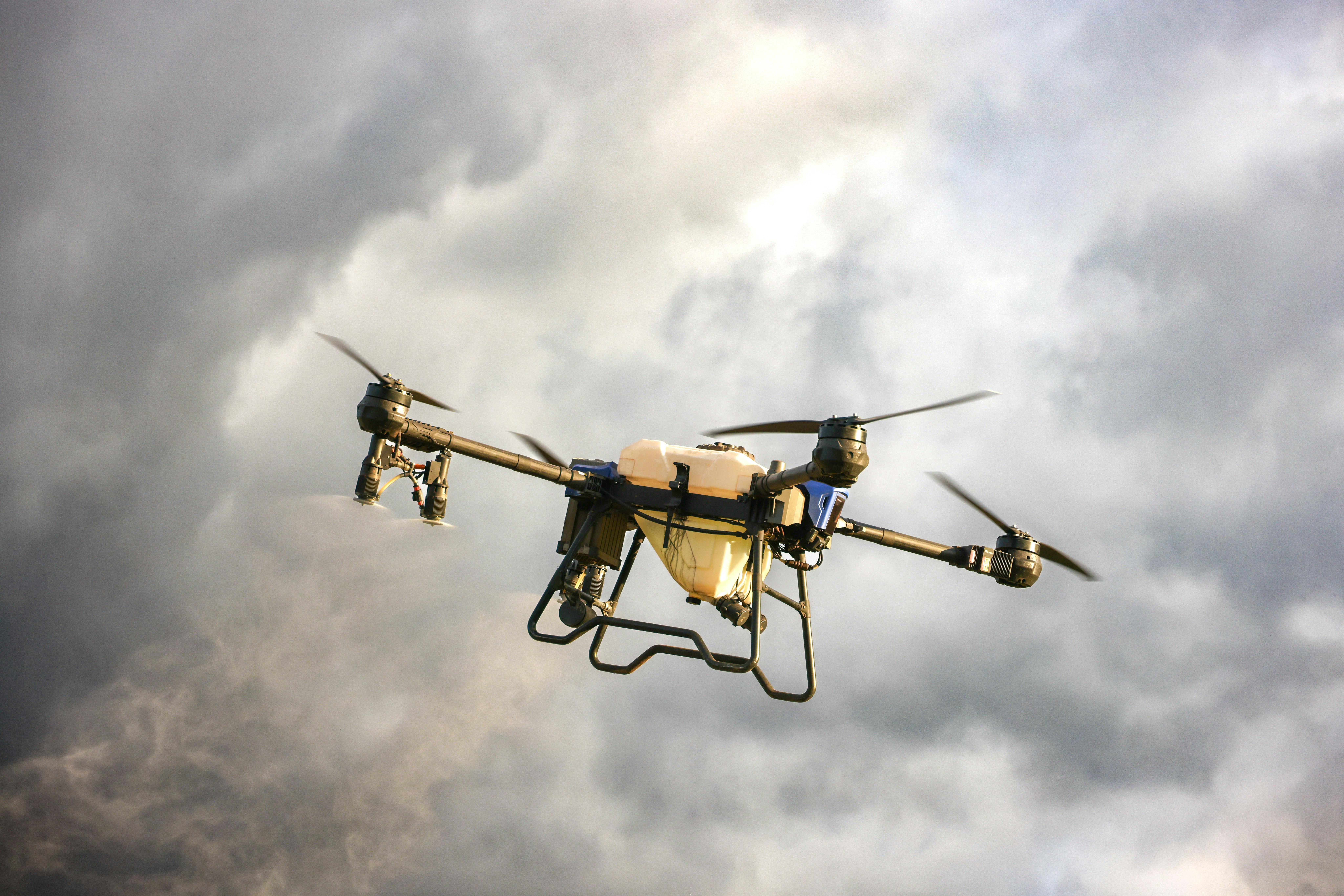 General Atomics Acquires MLD Technologies, LLC — Photo by Magda Ehlers on Pexels