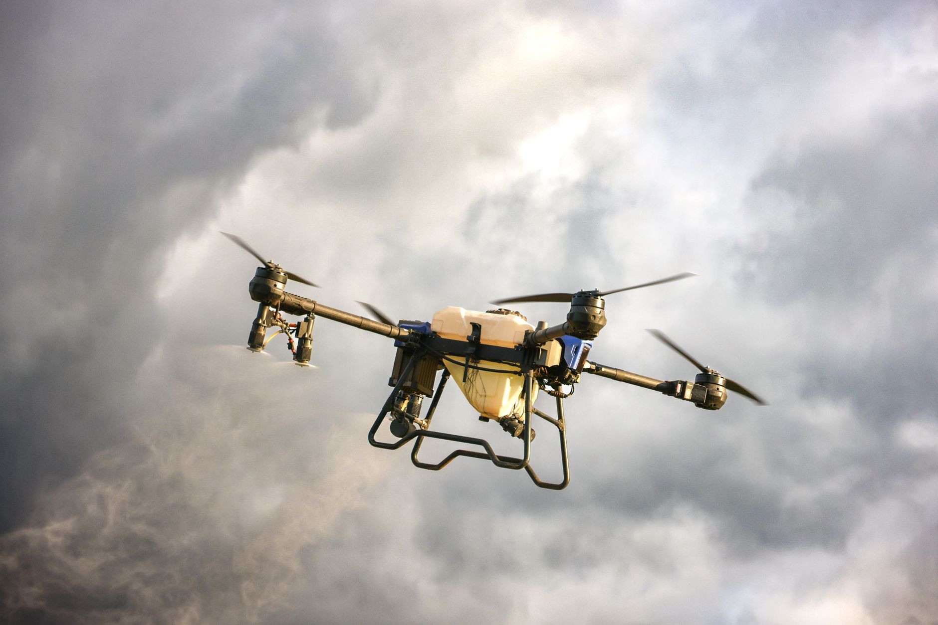 Amazon (AMZN) Expands Drone Delivery to 500 US Cities