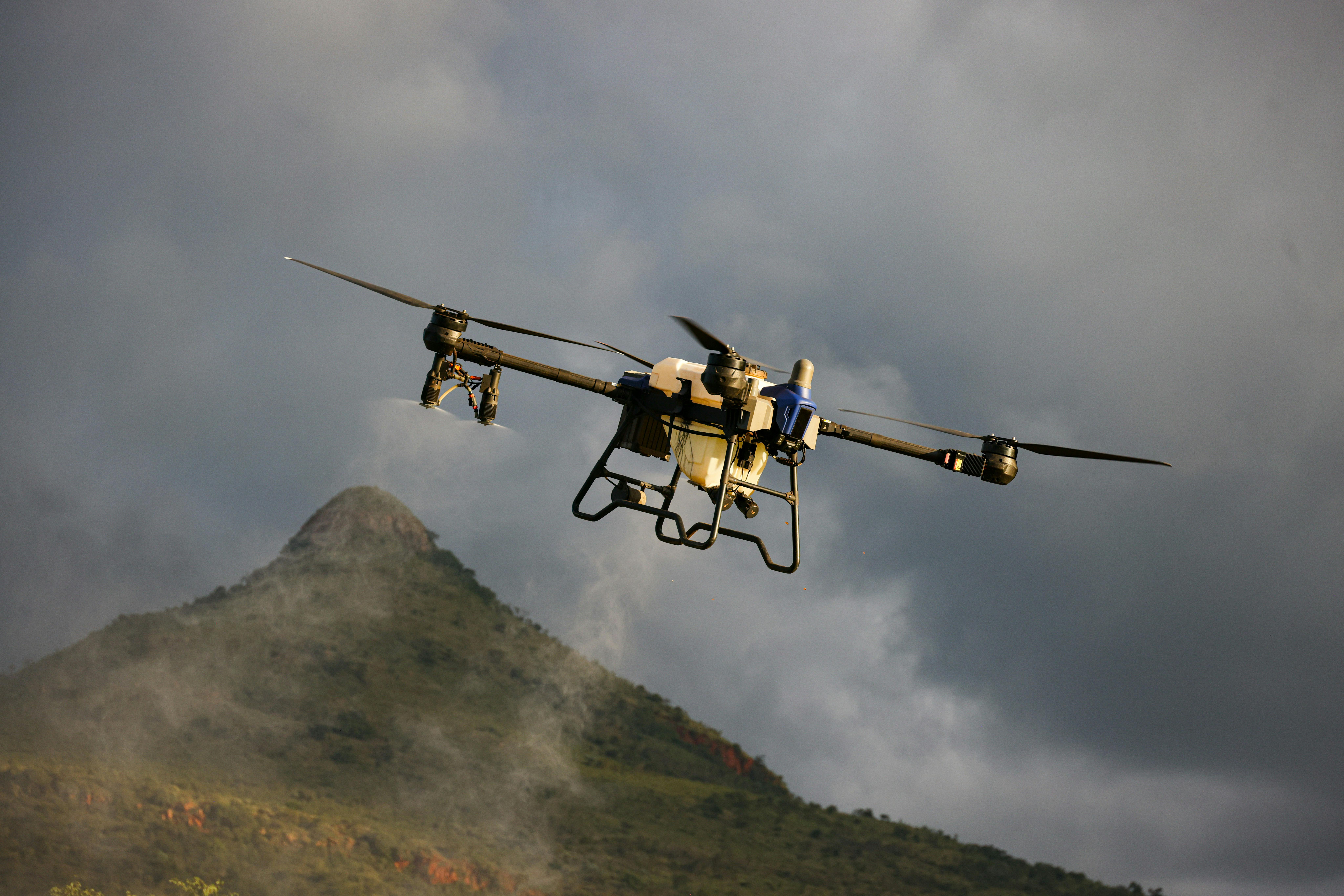 General Atomics Acquires MLD Technologies, LLC — Photo by Magda Ehlers on Pexels