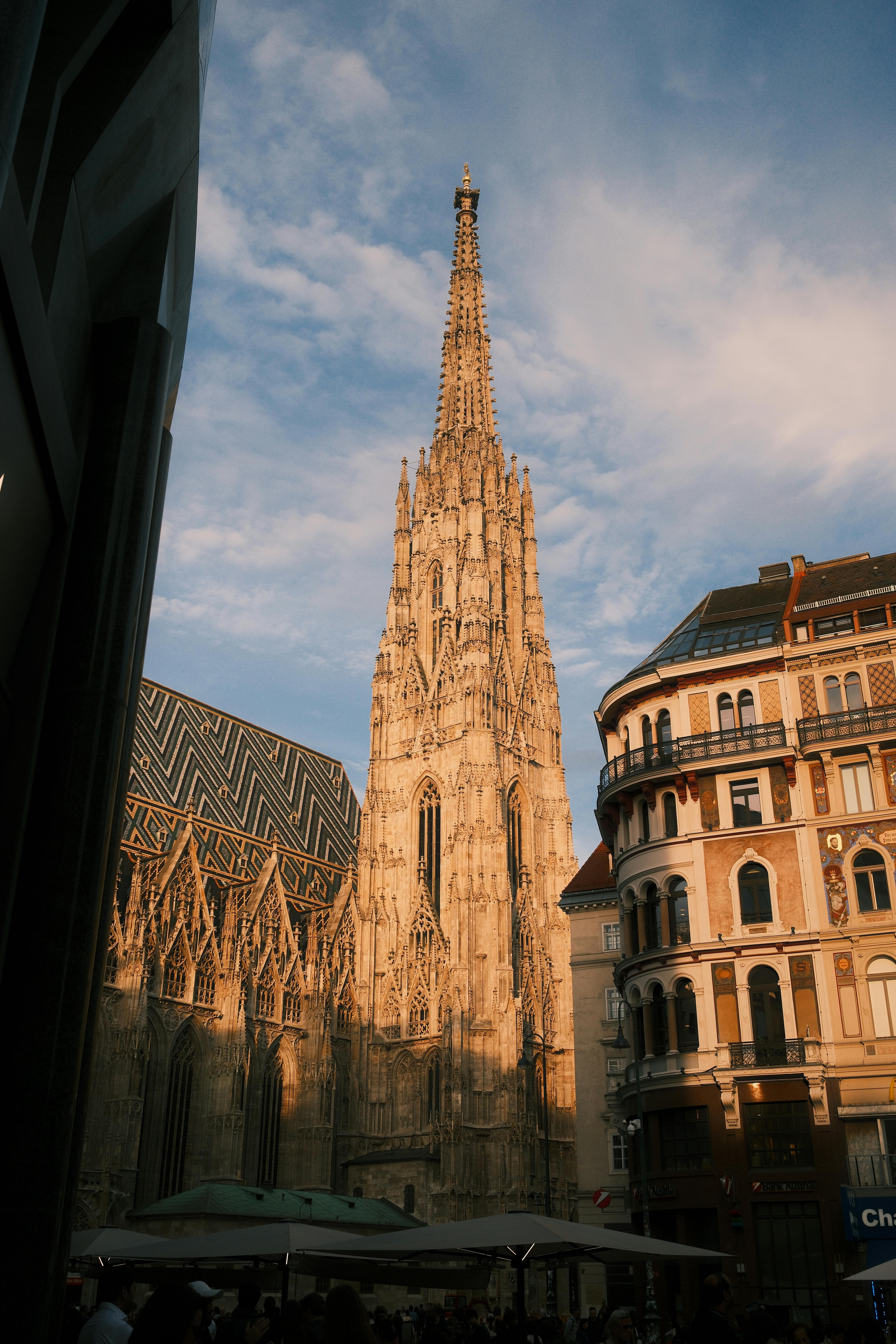 Austrian Splendour - Image 1