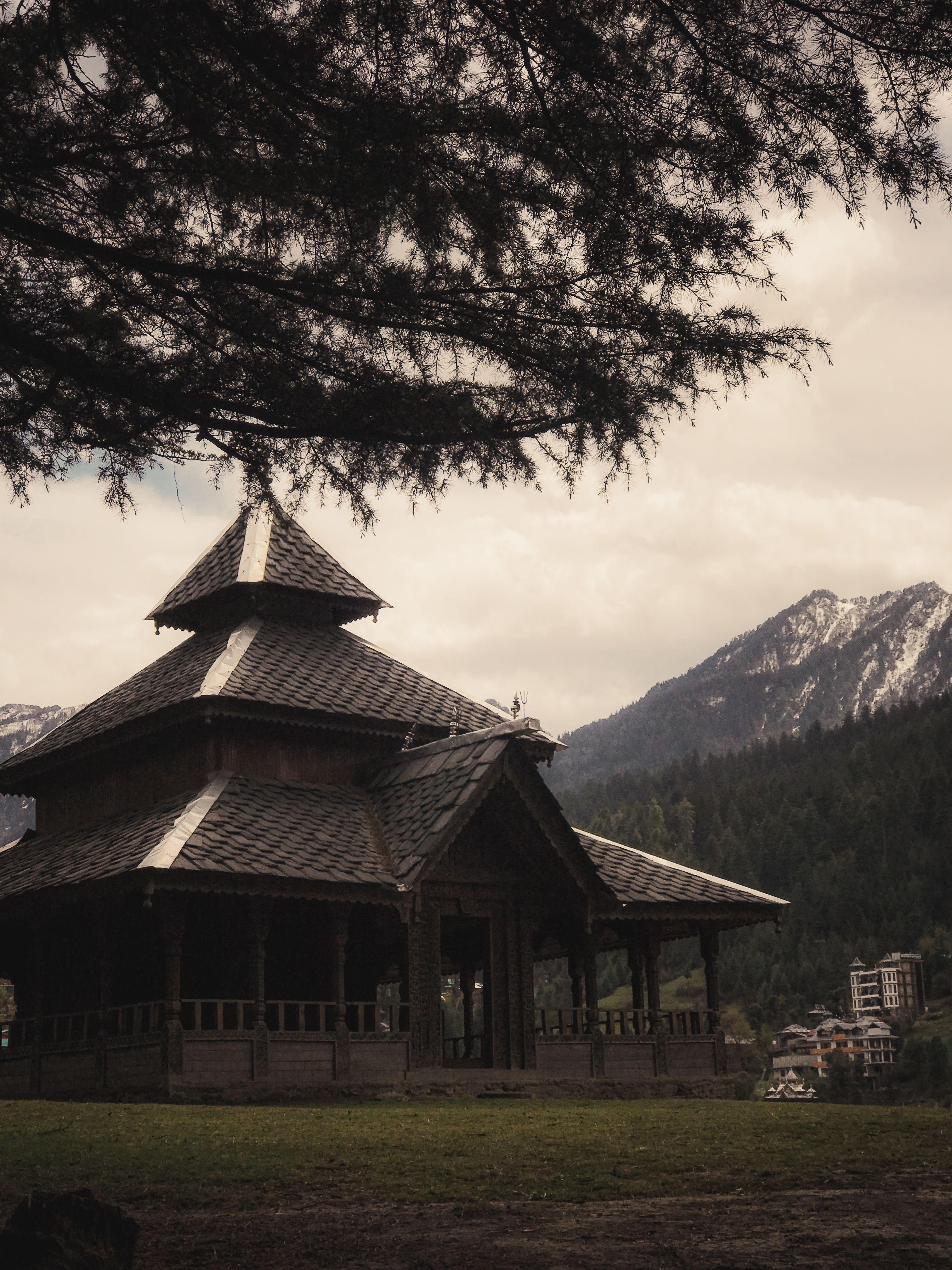 Naggar & Heritage Manali Honeymoon Manali Honeymoon Package Holiday Vibez