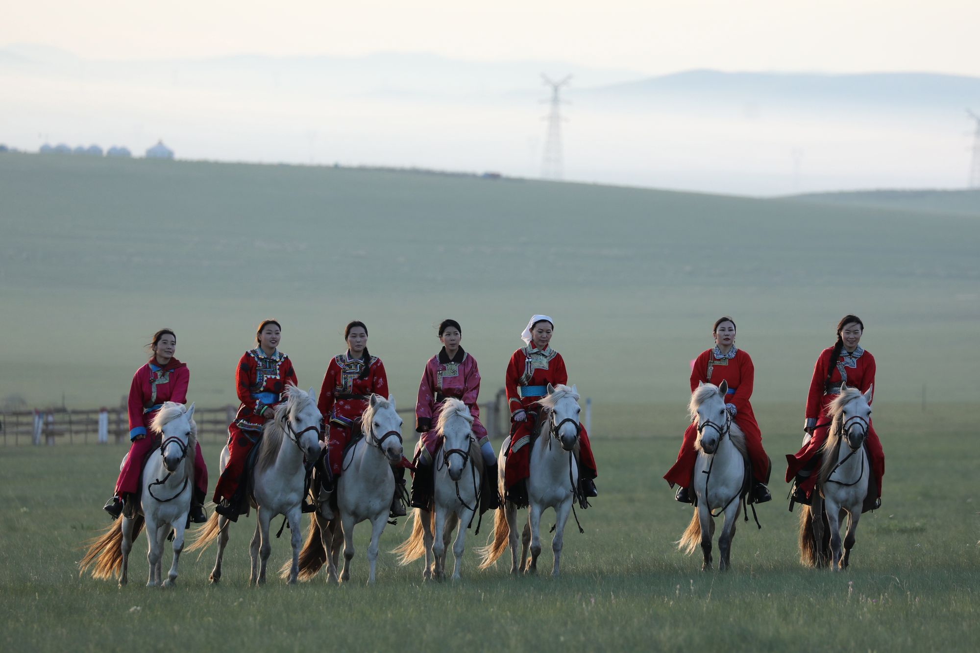 Gobi Camel Trekking Expedition