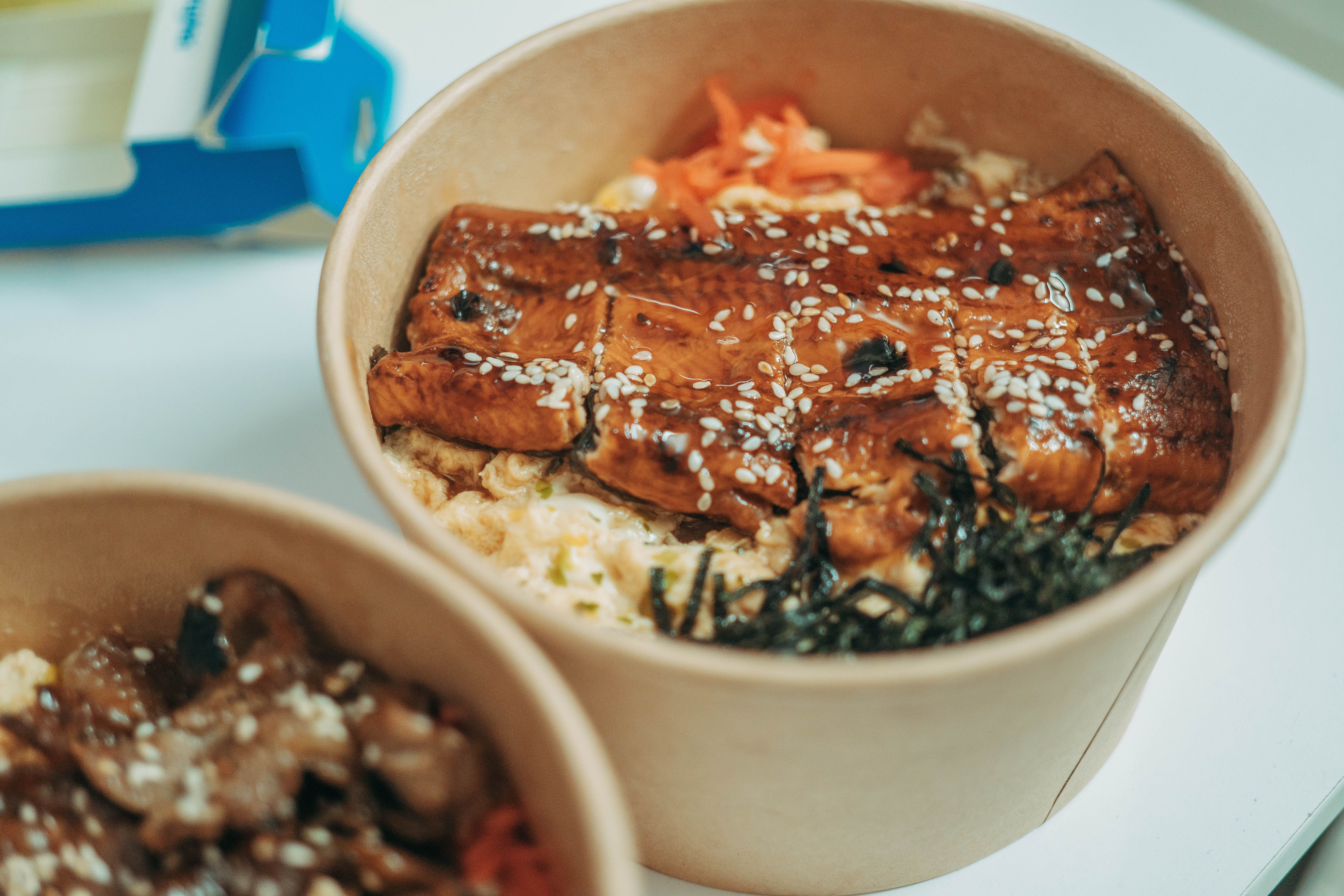 30 Easy Brown Rice Recipes That Are Healthy and Delicious — Photo by FOX ^.ᆽ.^= ∫ on Pexels