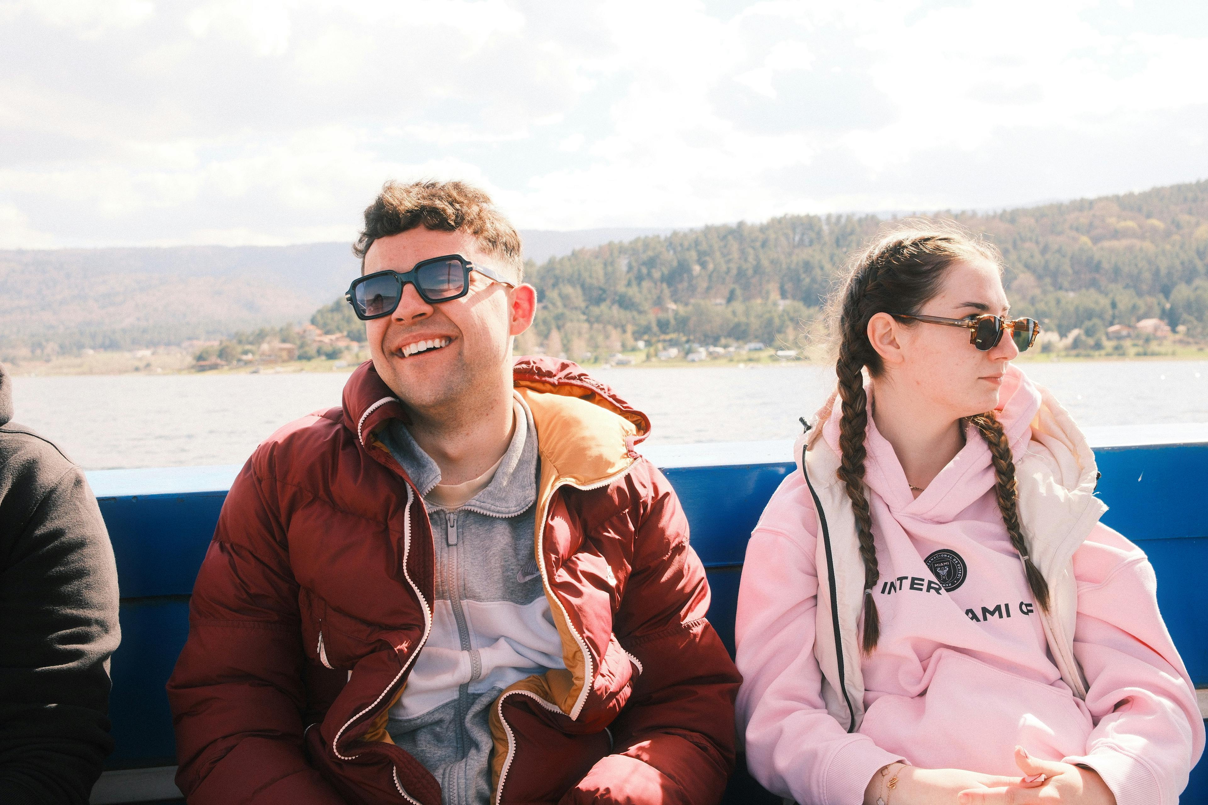 Free boat rides, health camps mark Women’s Day fete — Photo by Eftim Futekov on Pexels